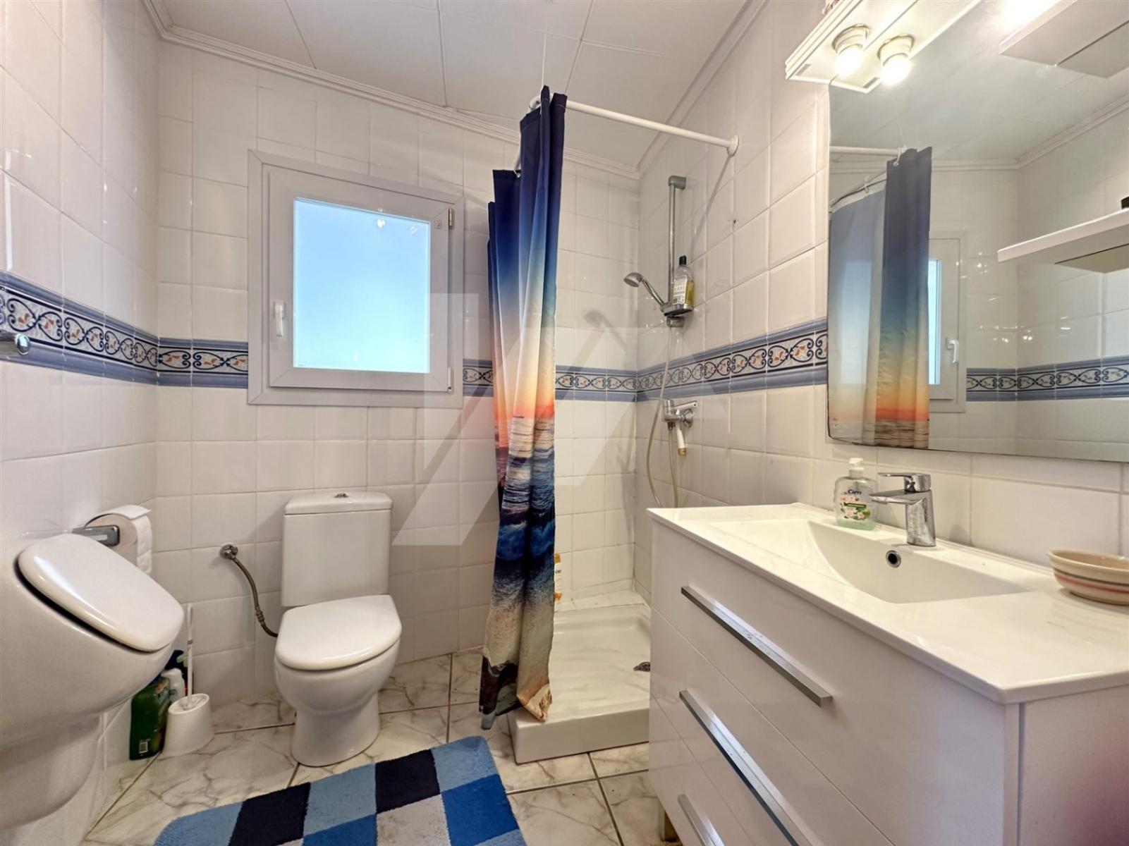 Villa en Venta en Benissa