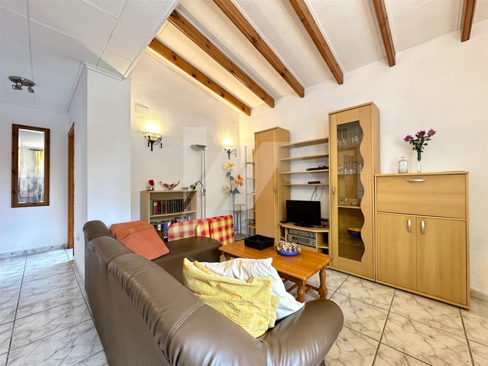 Villa en Venta en Benissa