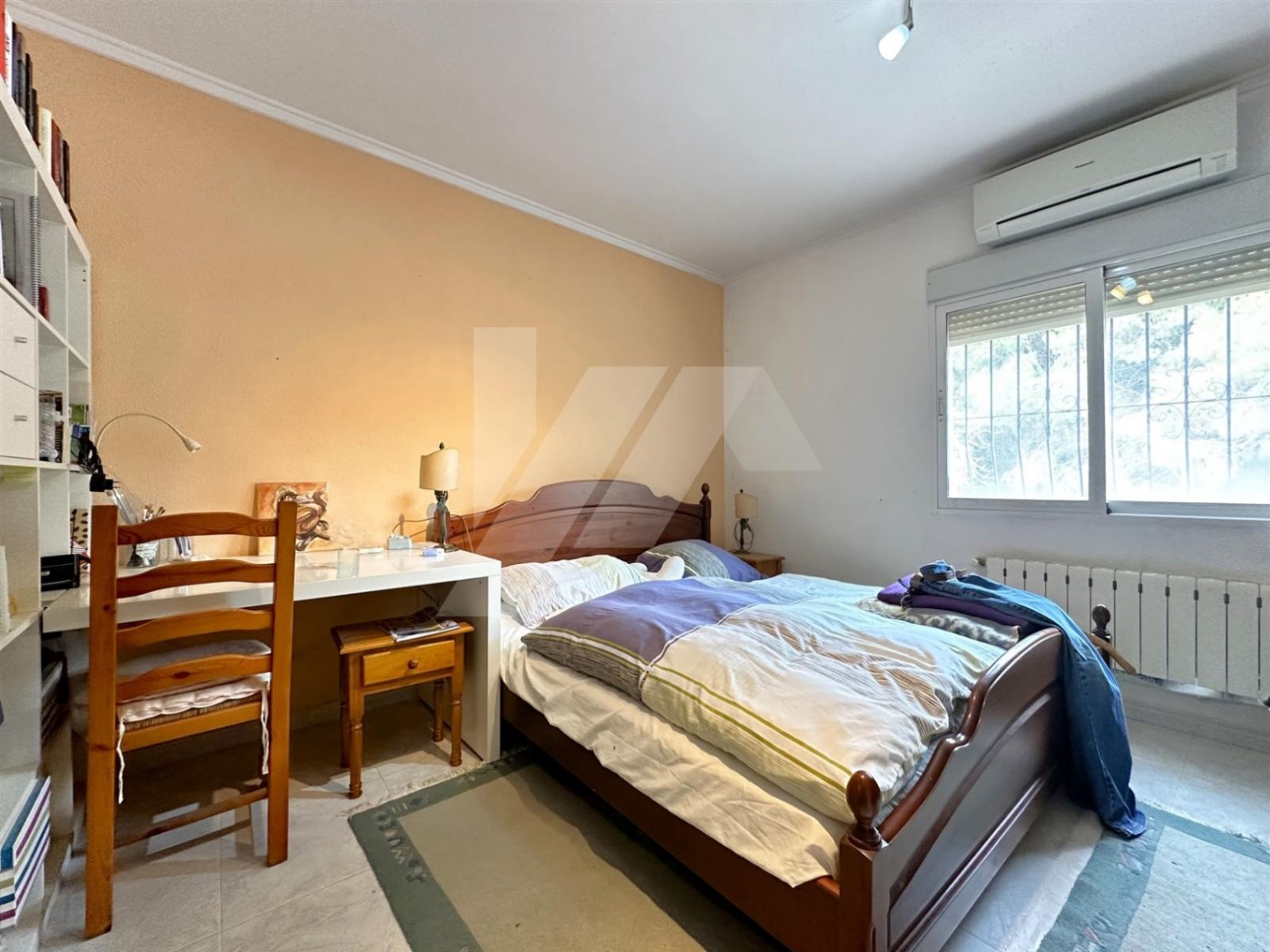 Villa en Venta en Benissa