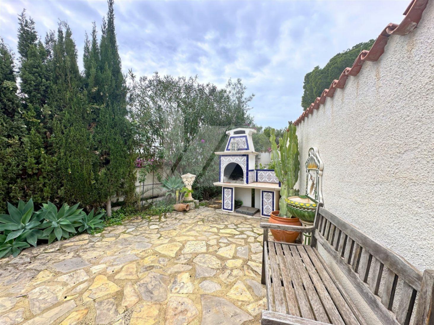 Villa en Venta en Benissa