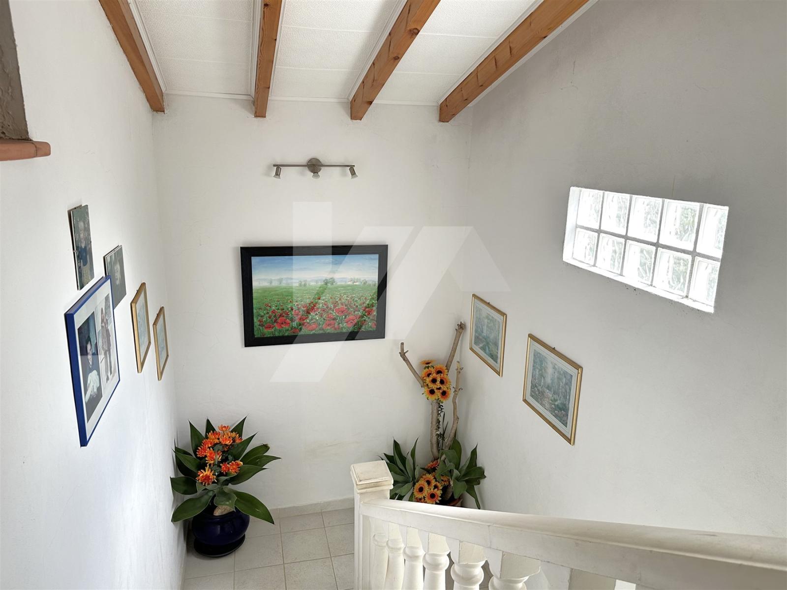 Villa en Venta en Benissa