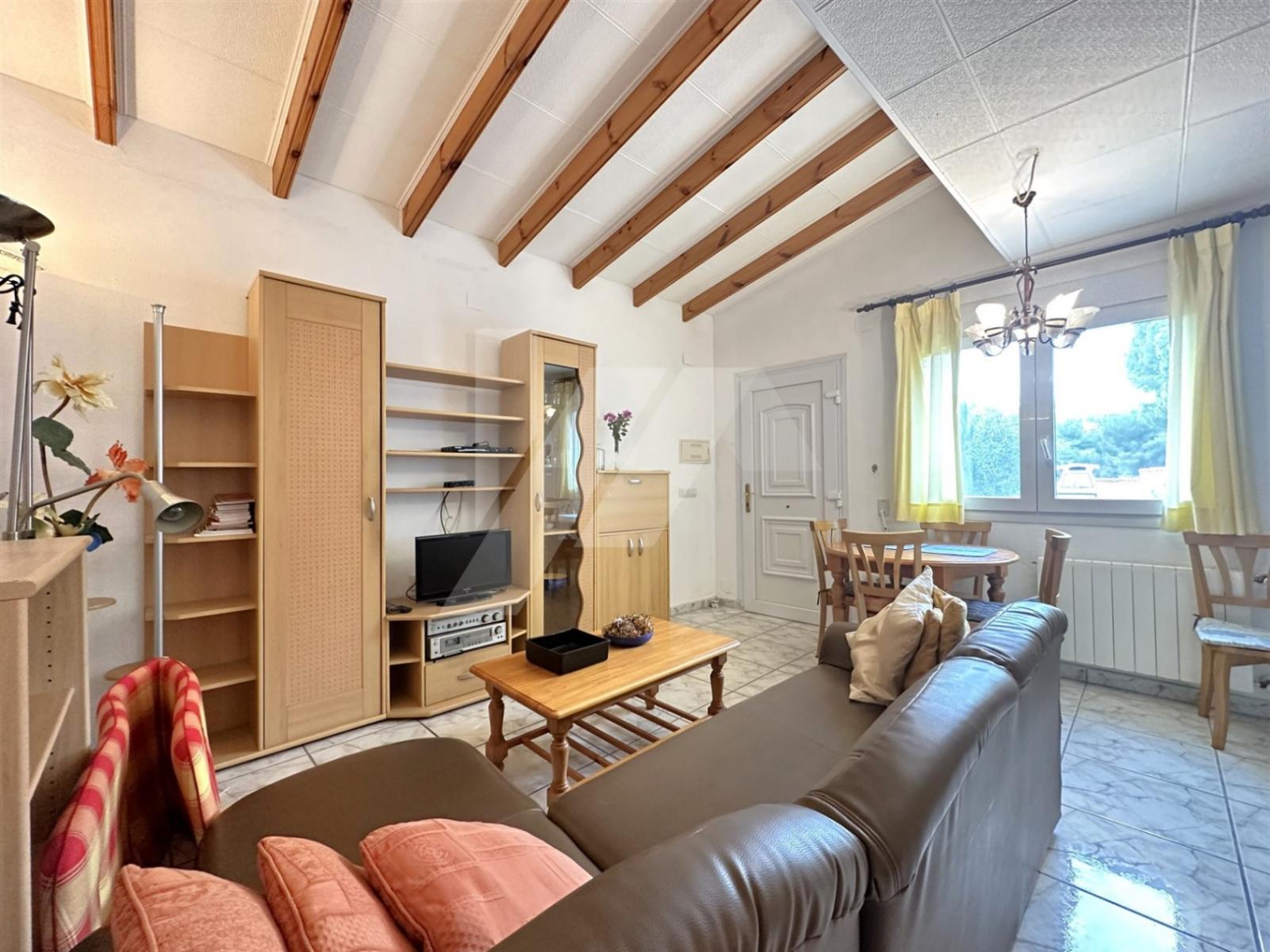 Villa en Venta en Benissa