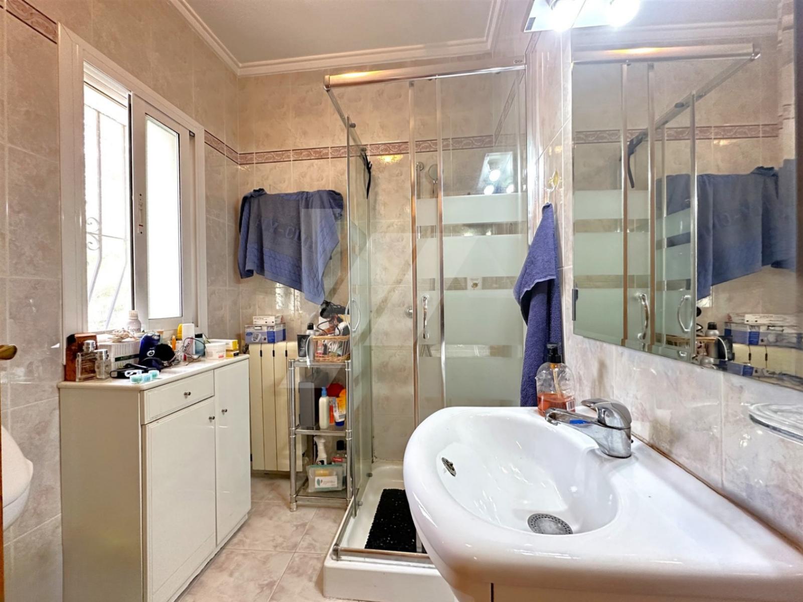 Villa en Venta en Benissa