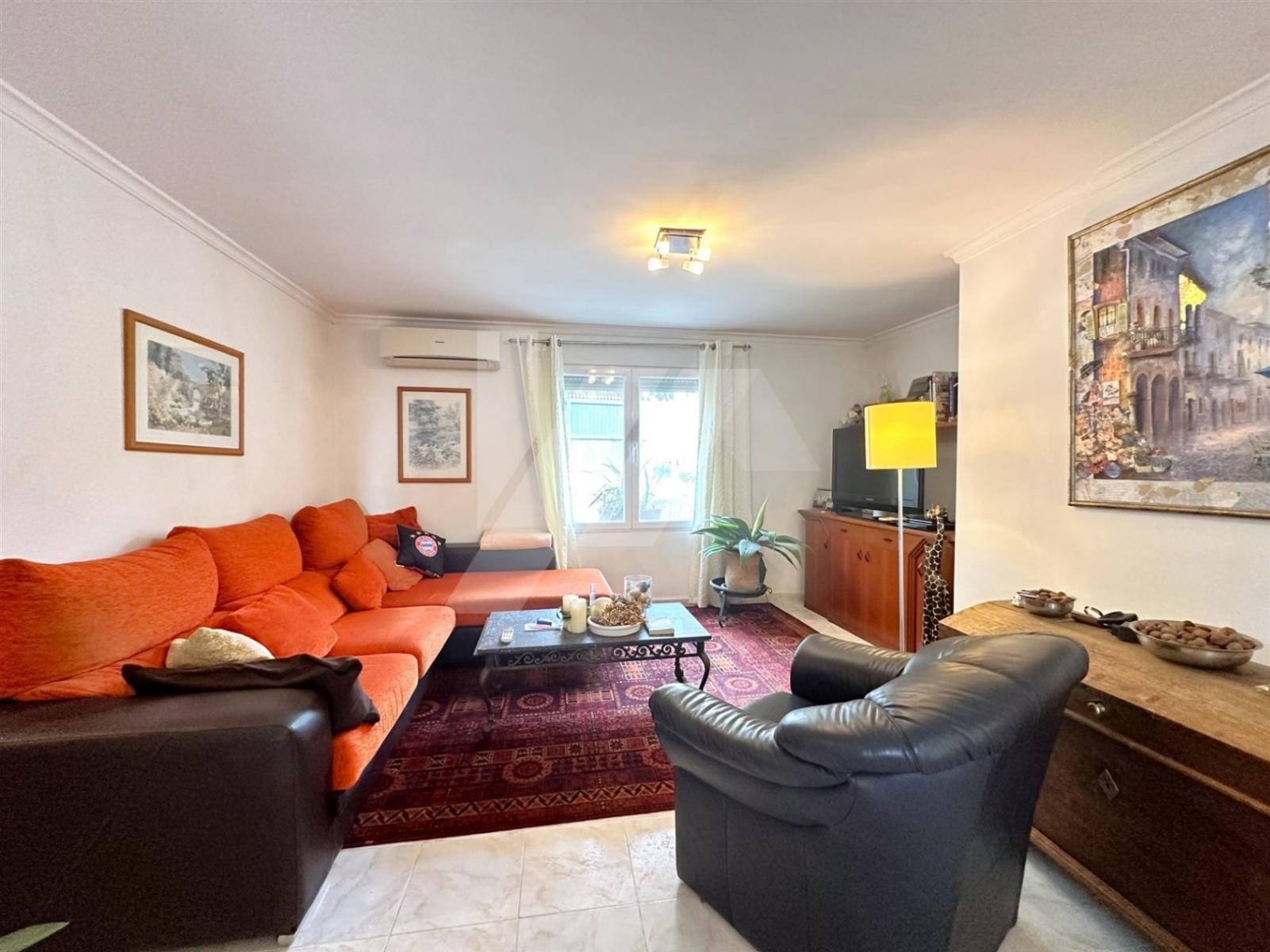 Villa en Venta en Benissa