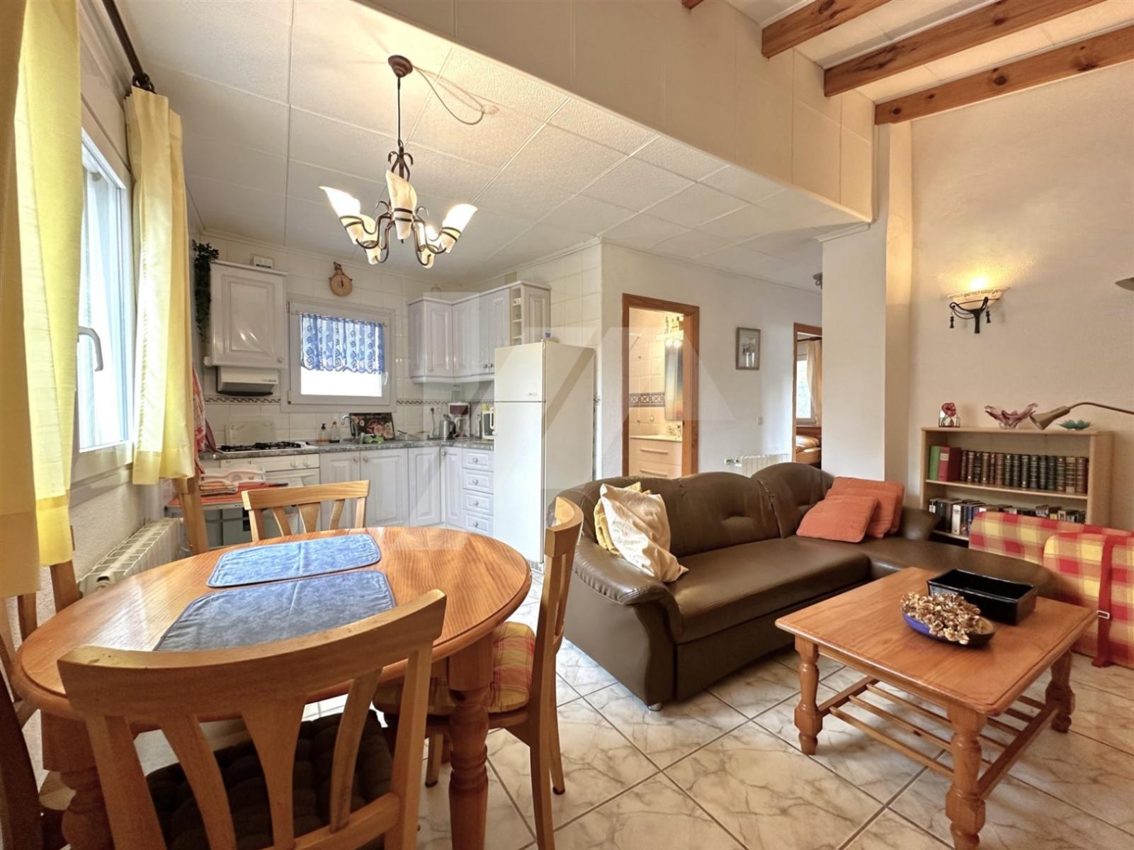Villa en Venta en Benissa