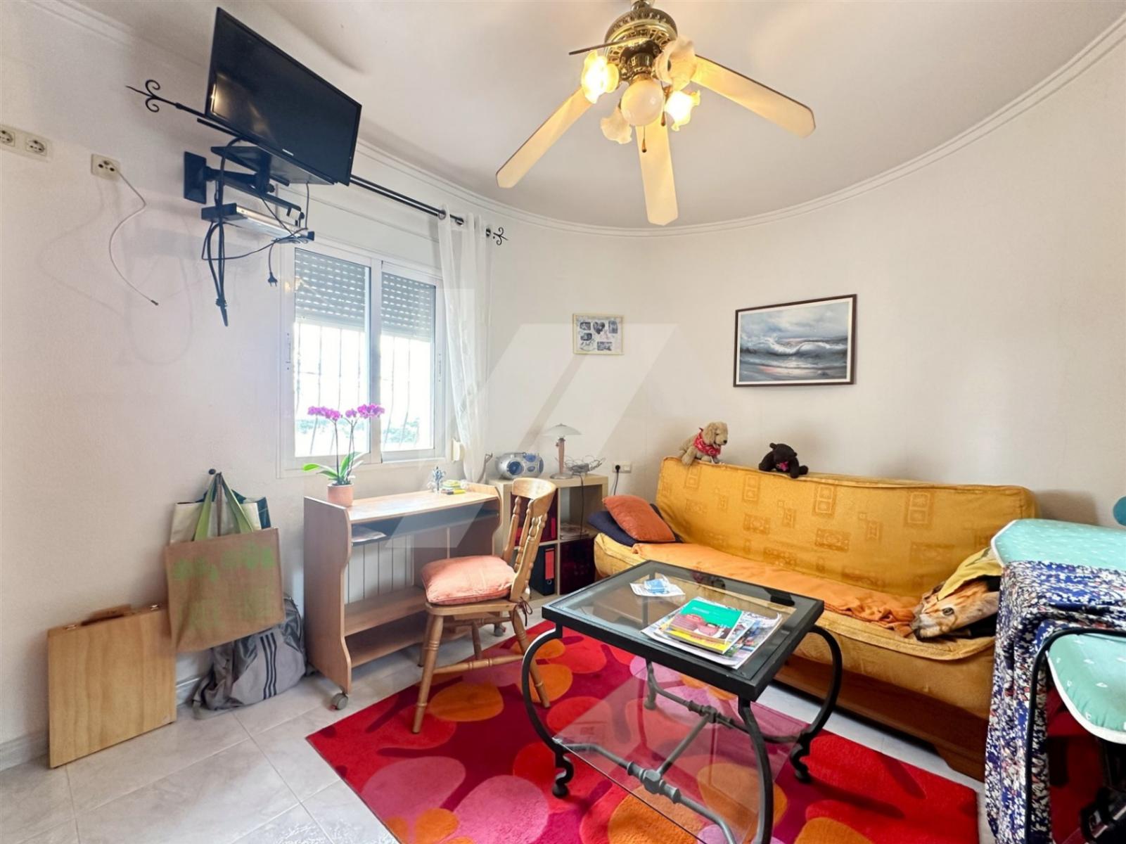 Villa en Venta en Benissa