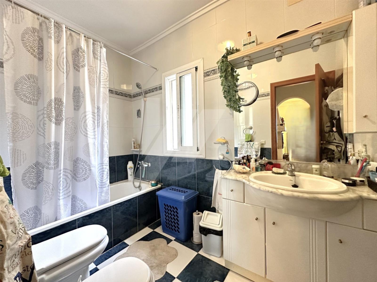 Villa en Venta en Benissa