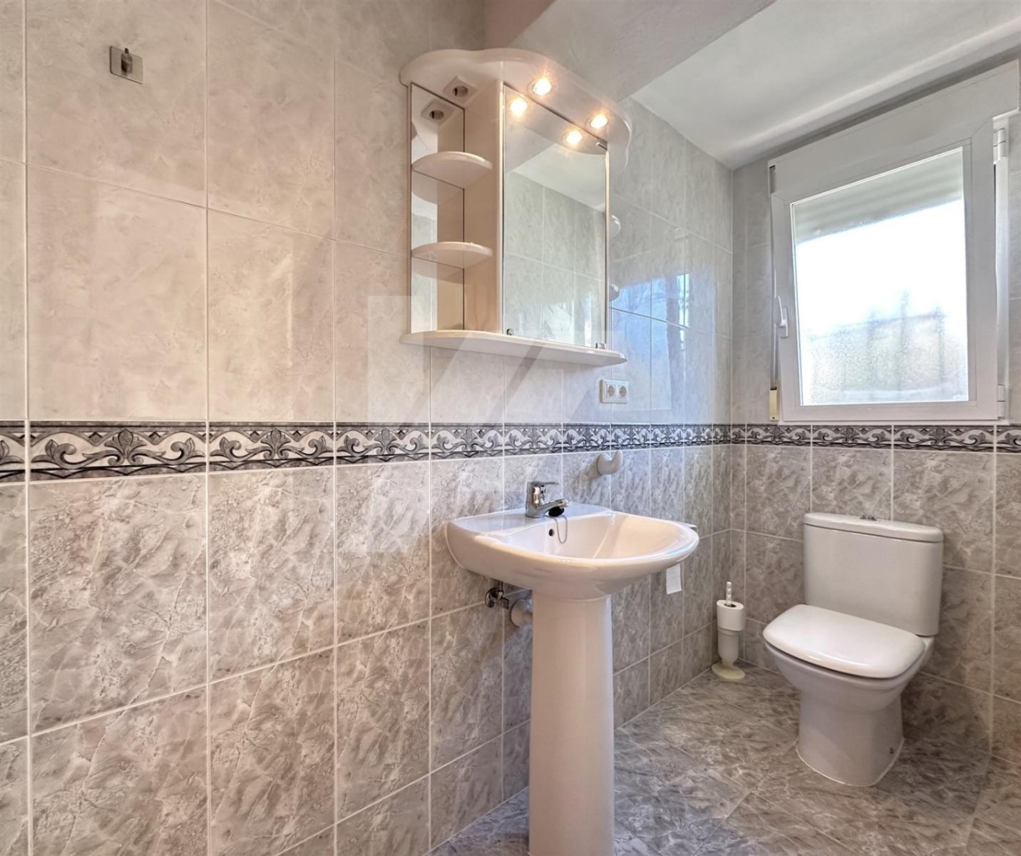 Villa en Venta en Benissa