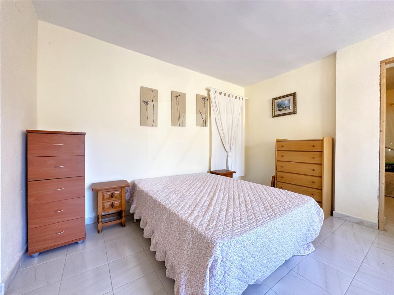 Villa en Venta en Benissa