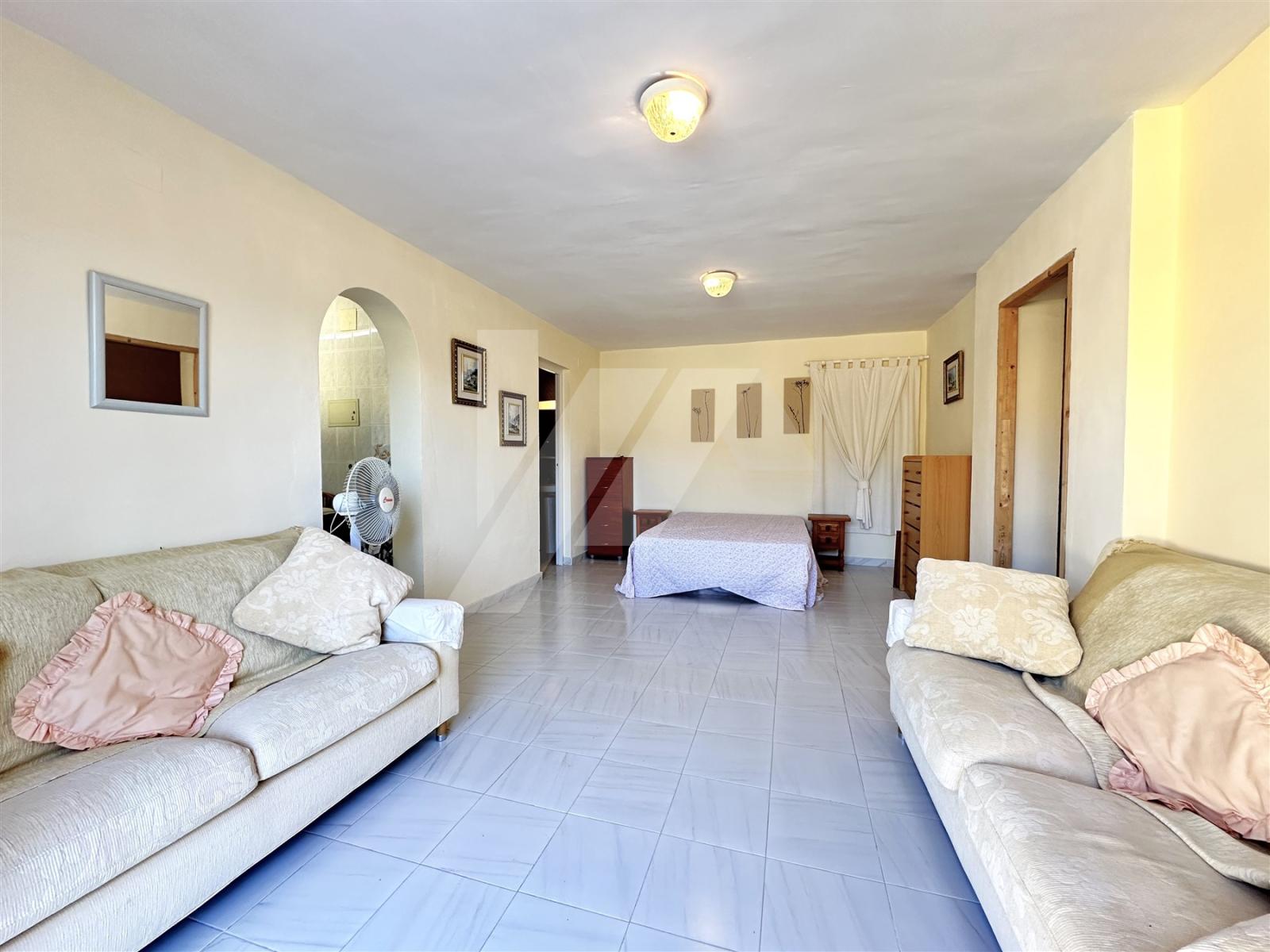 Villa en Venta en Benissa