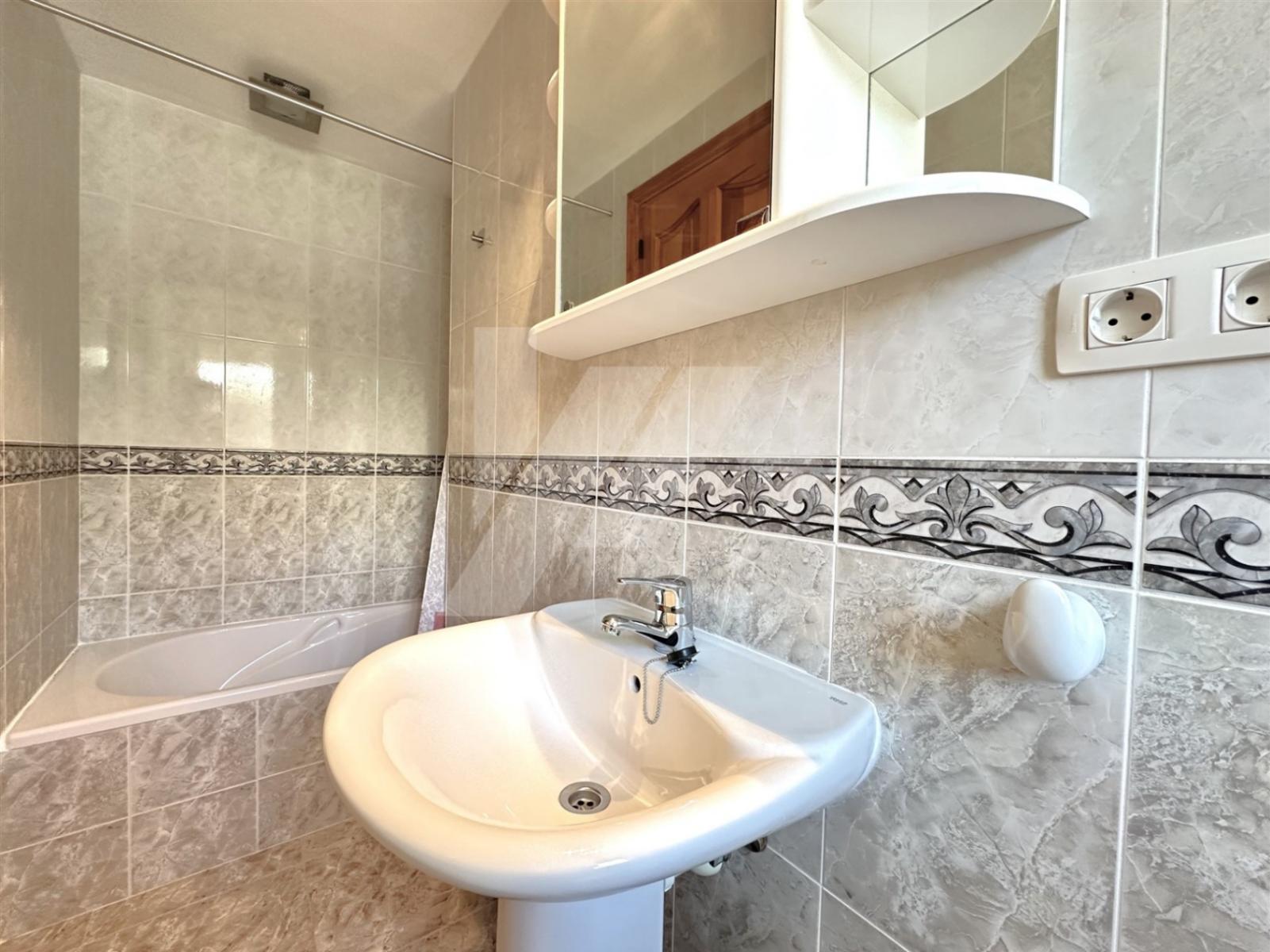 Villa en Venta en Benissa