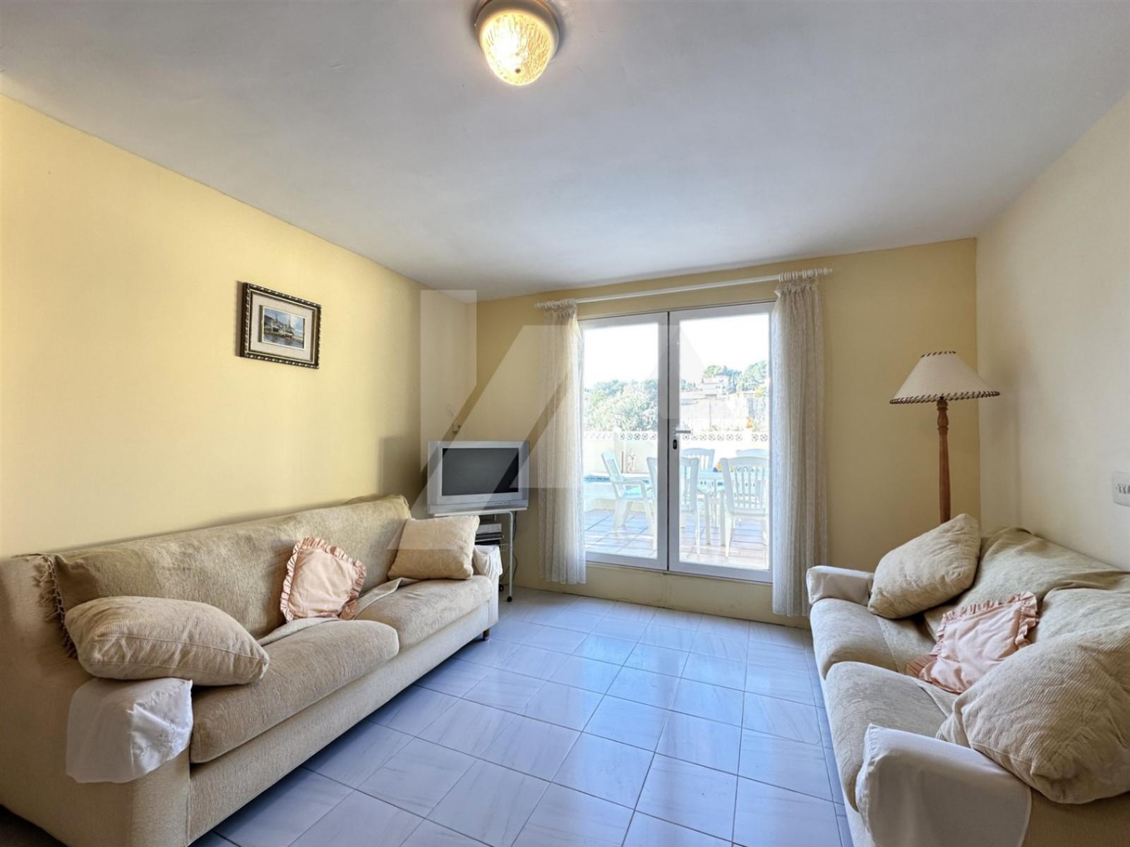 Villa en Venta en Benissa