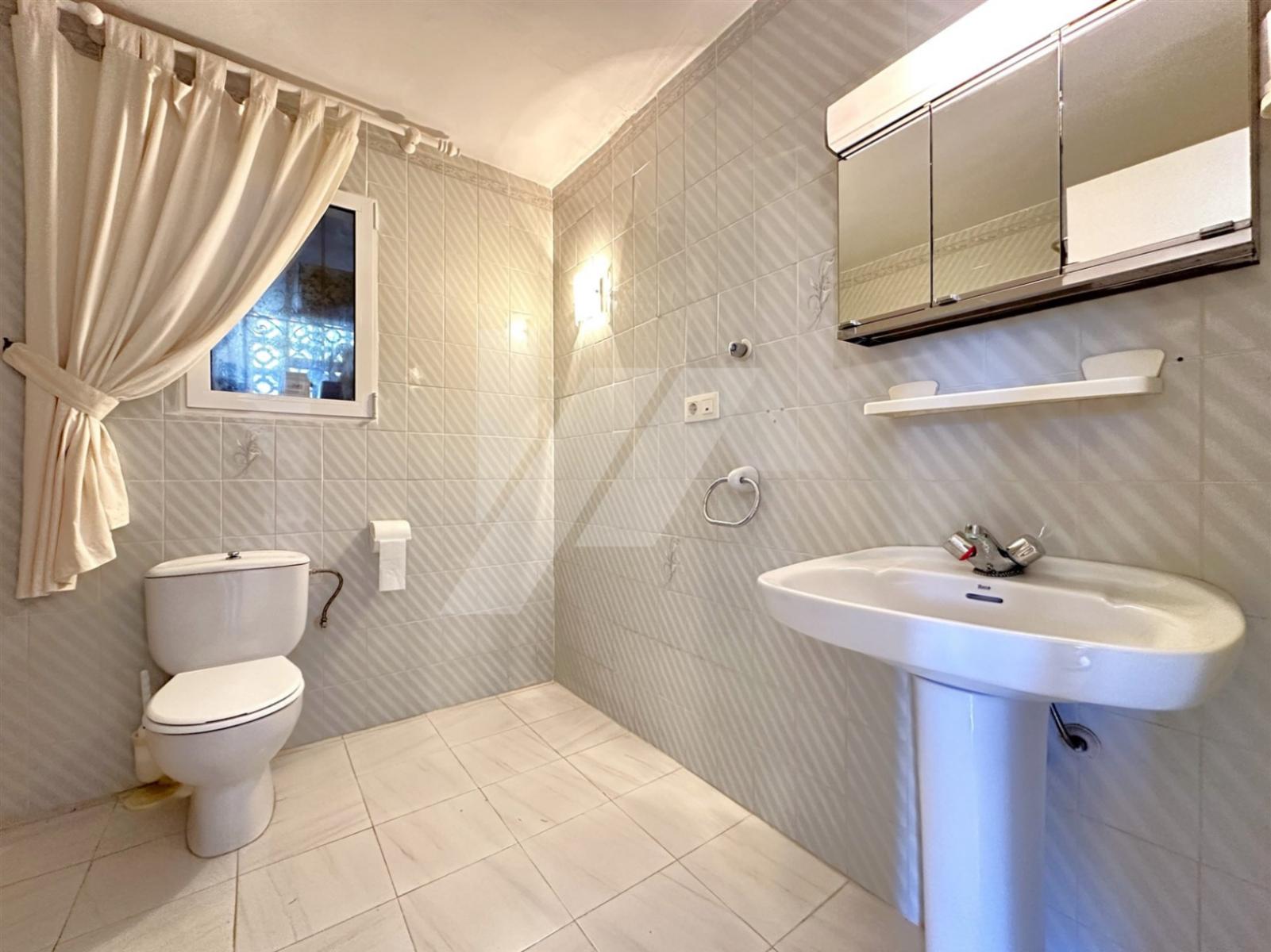 Villa en Venta en Benissa