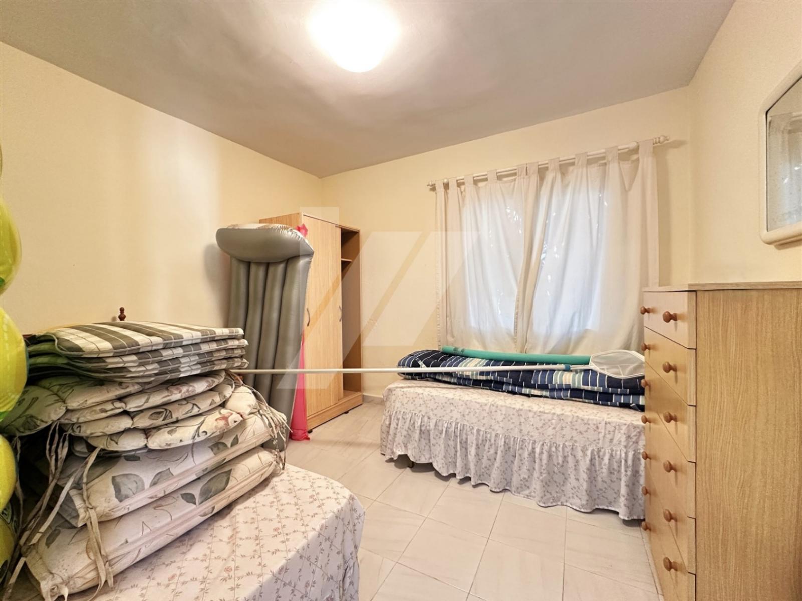 Villa en Venta en Benissa