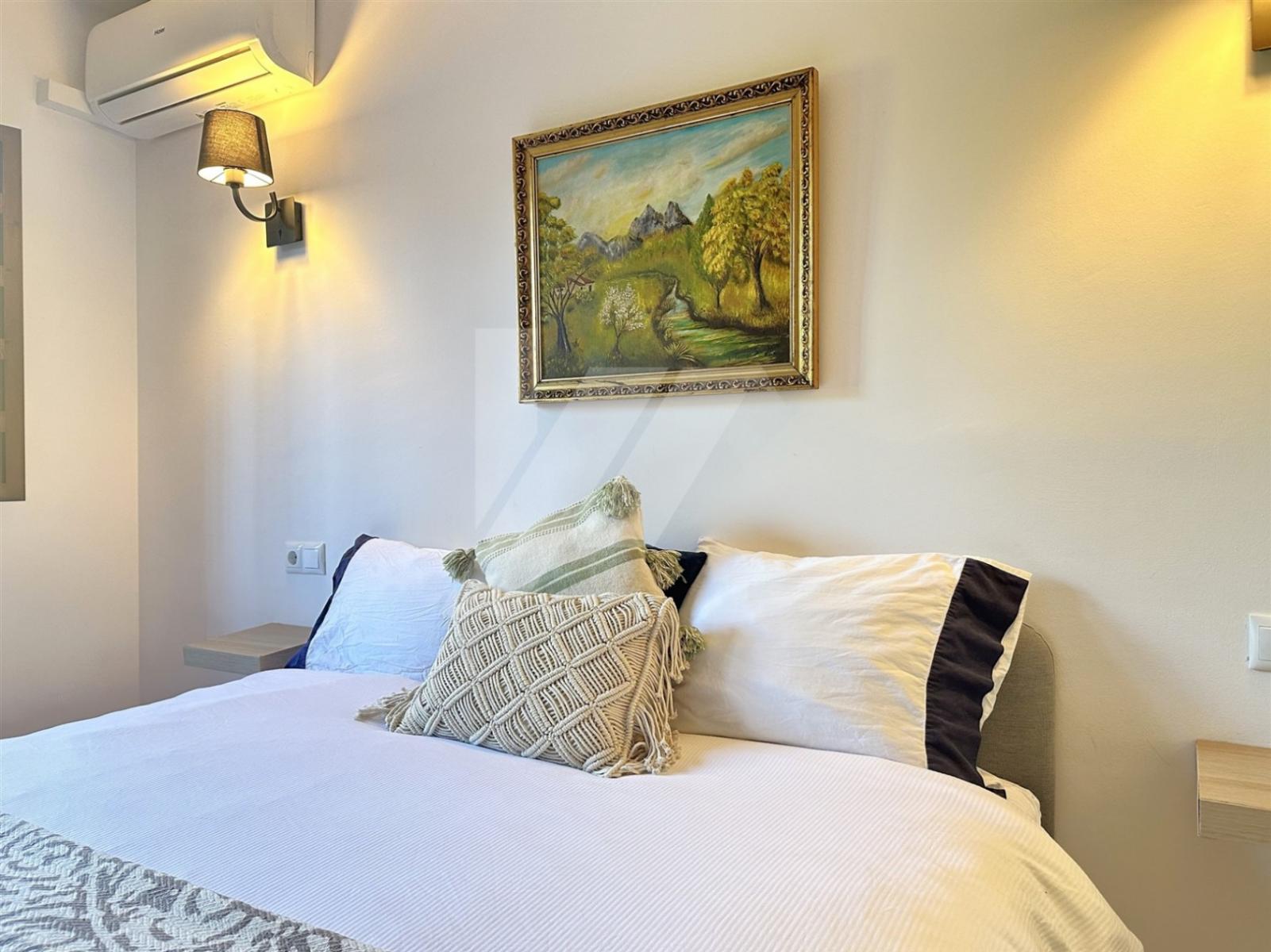 Villa for Sale in Moraira