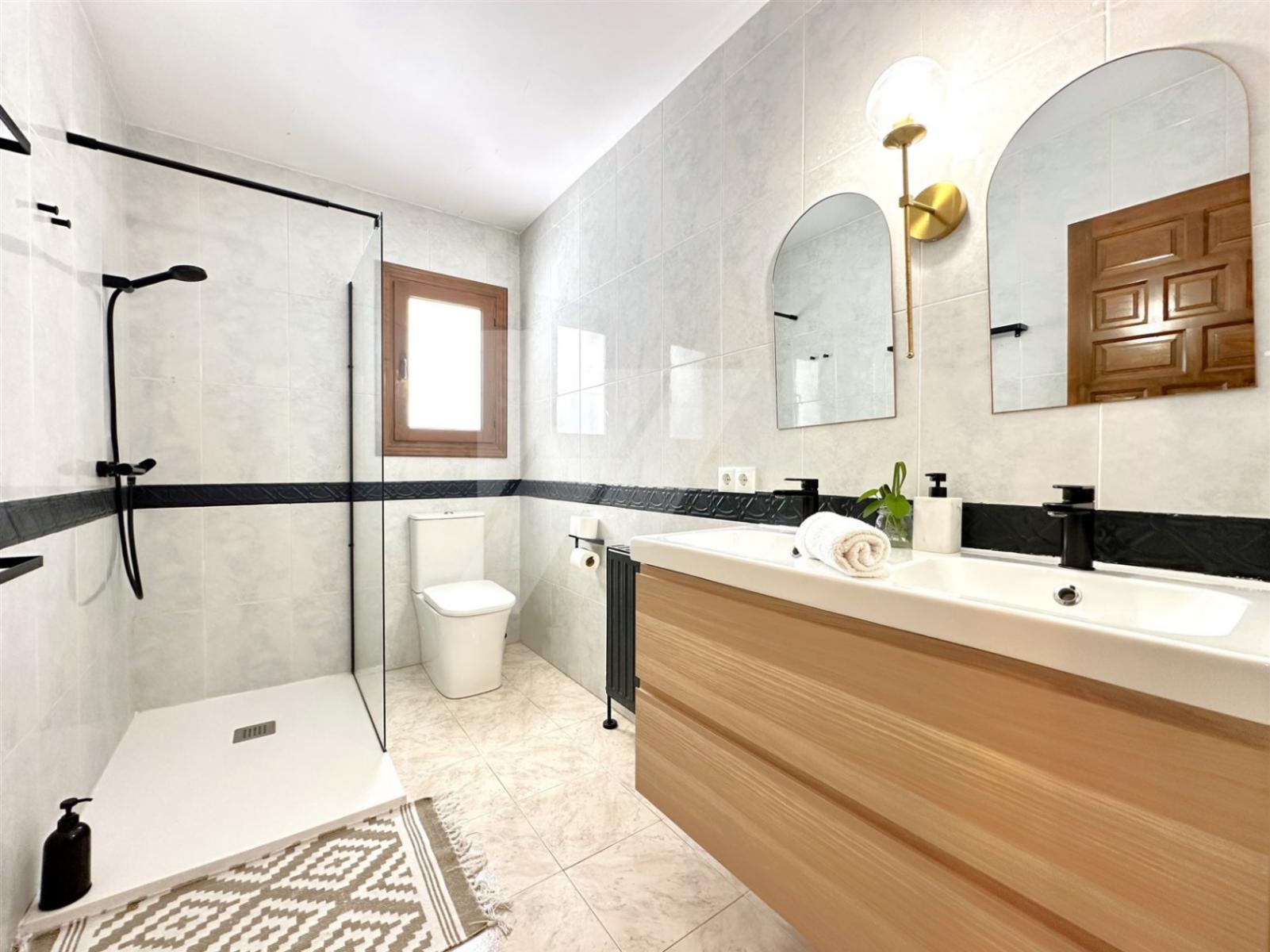 Villa for Sale in Moraira