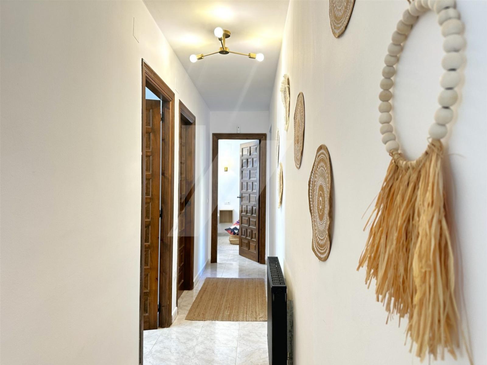 Villa for Sale in Moraira