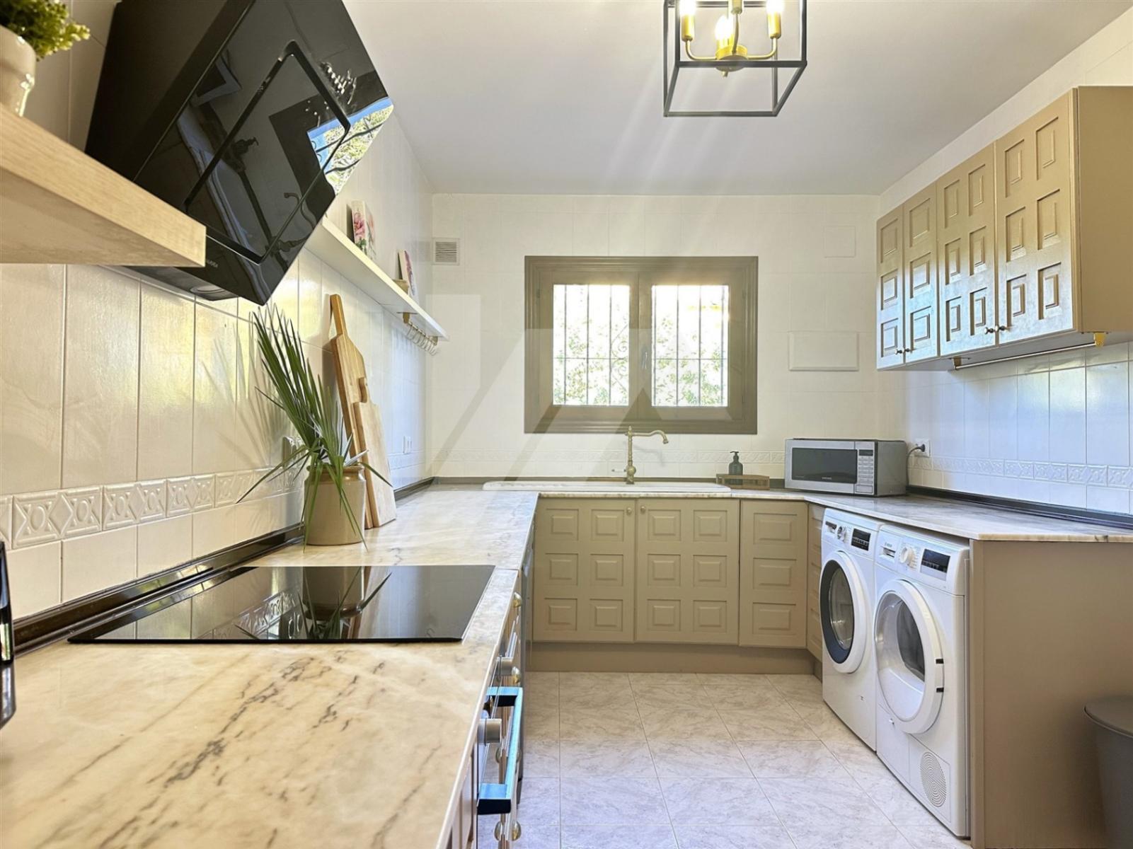Villa for Sale in Moraira