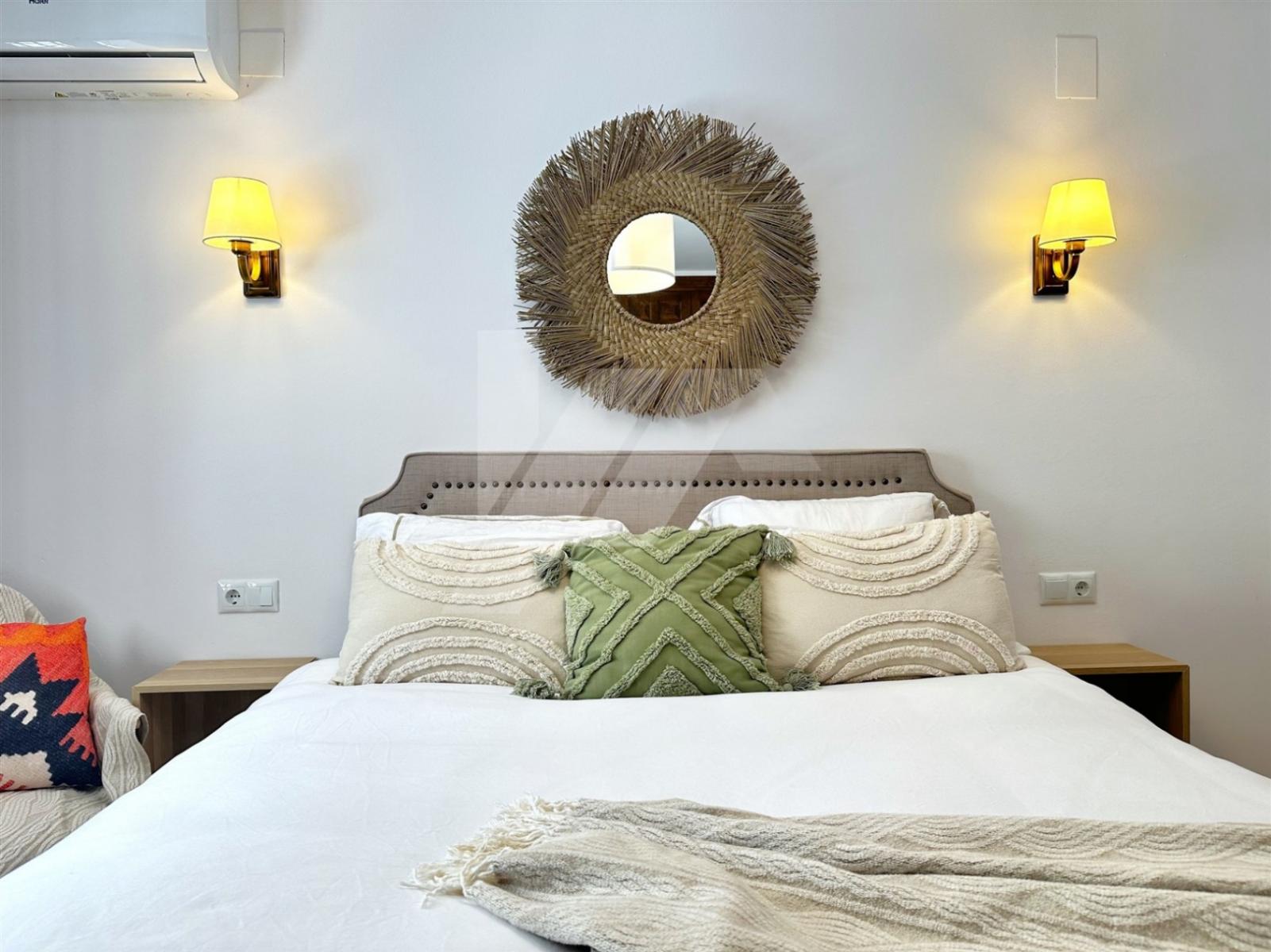 Villa for Sale in Moraira