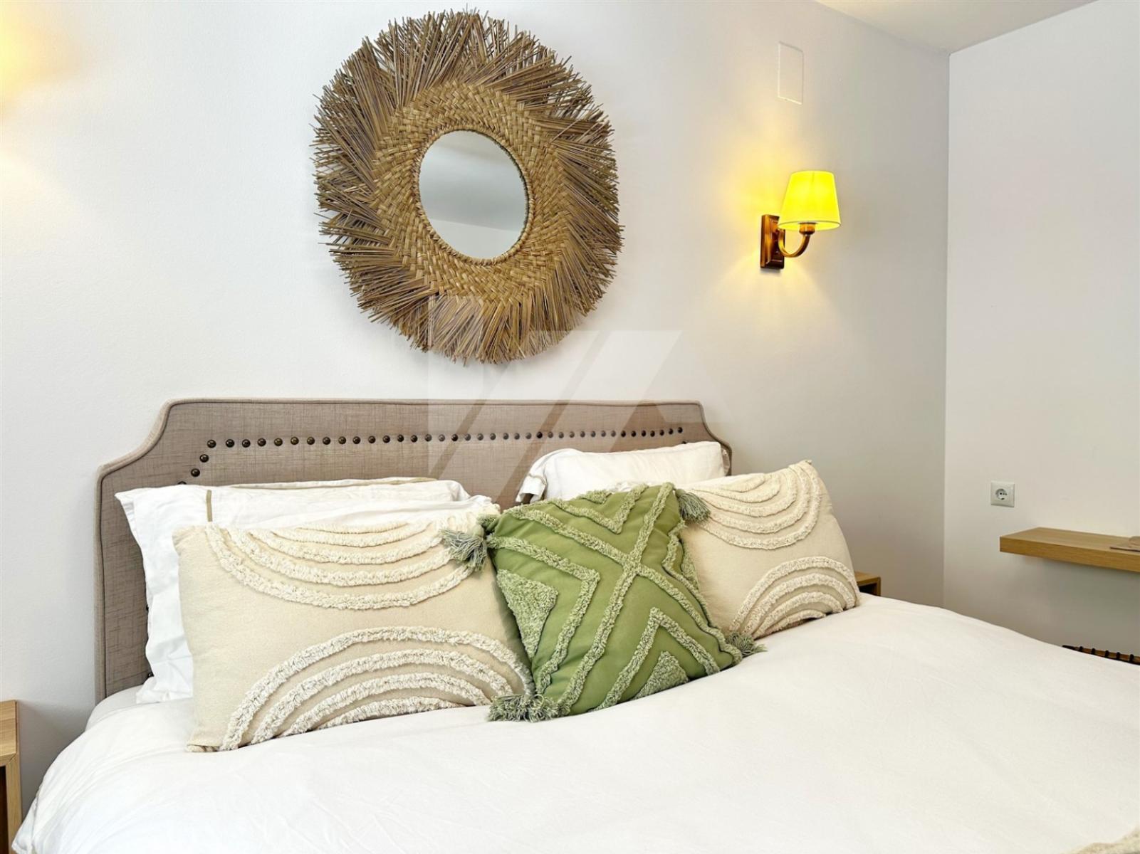 Villa for Sale in Moraira