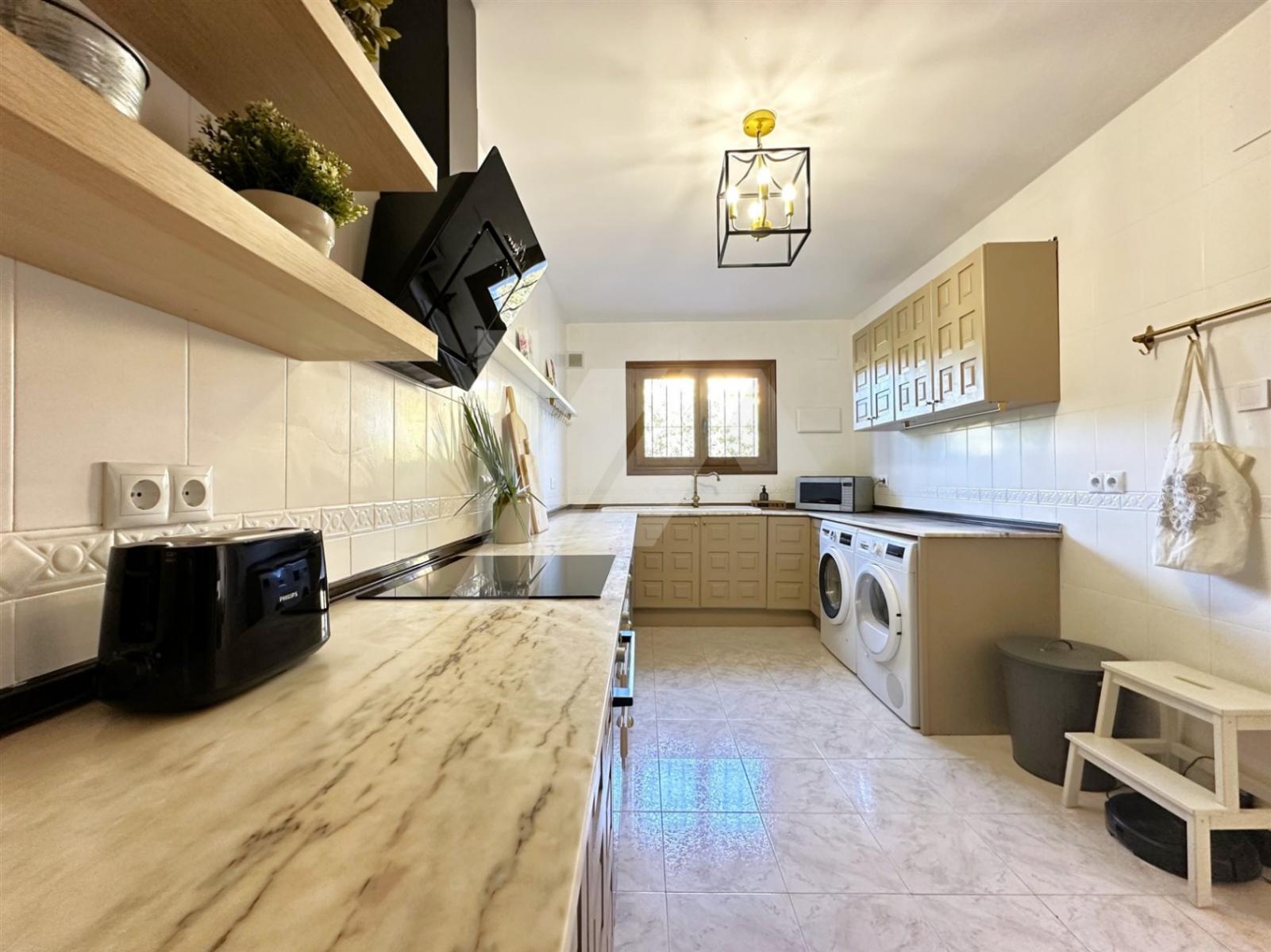 Villa for Sale in Moraira