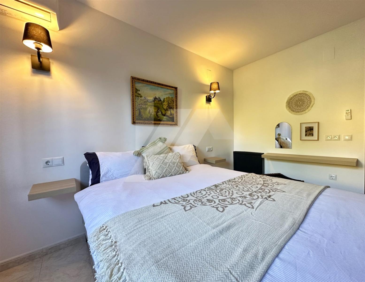 Villa for Sale in Moraira