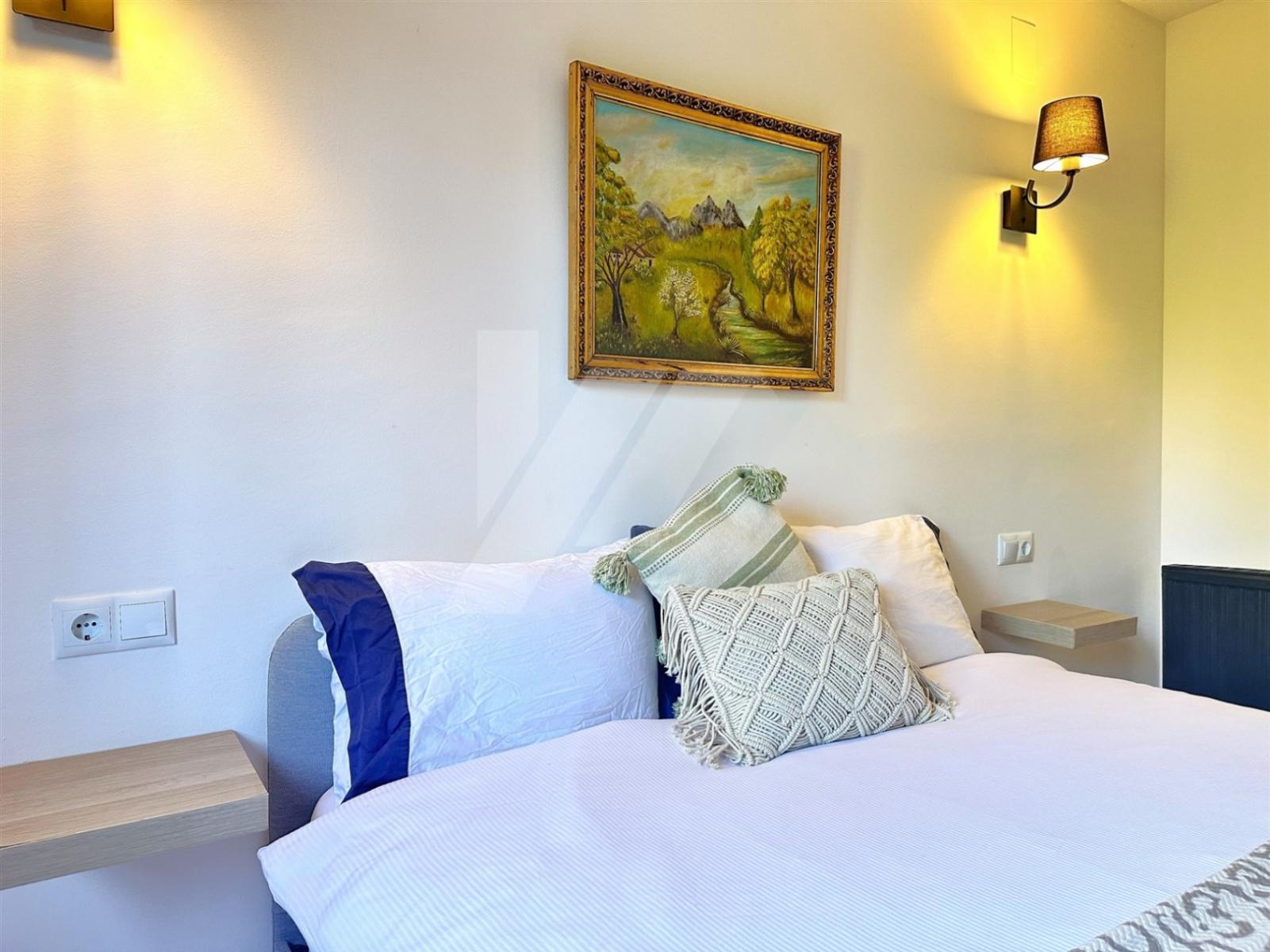 Villa for Sale in Moraira