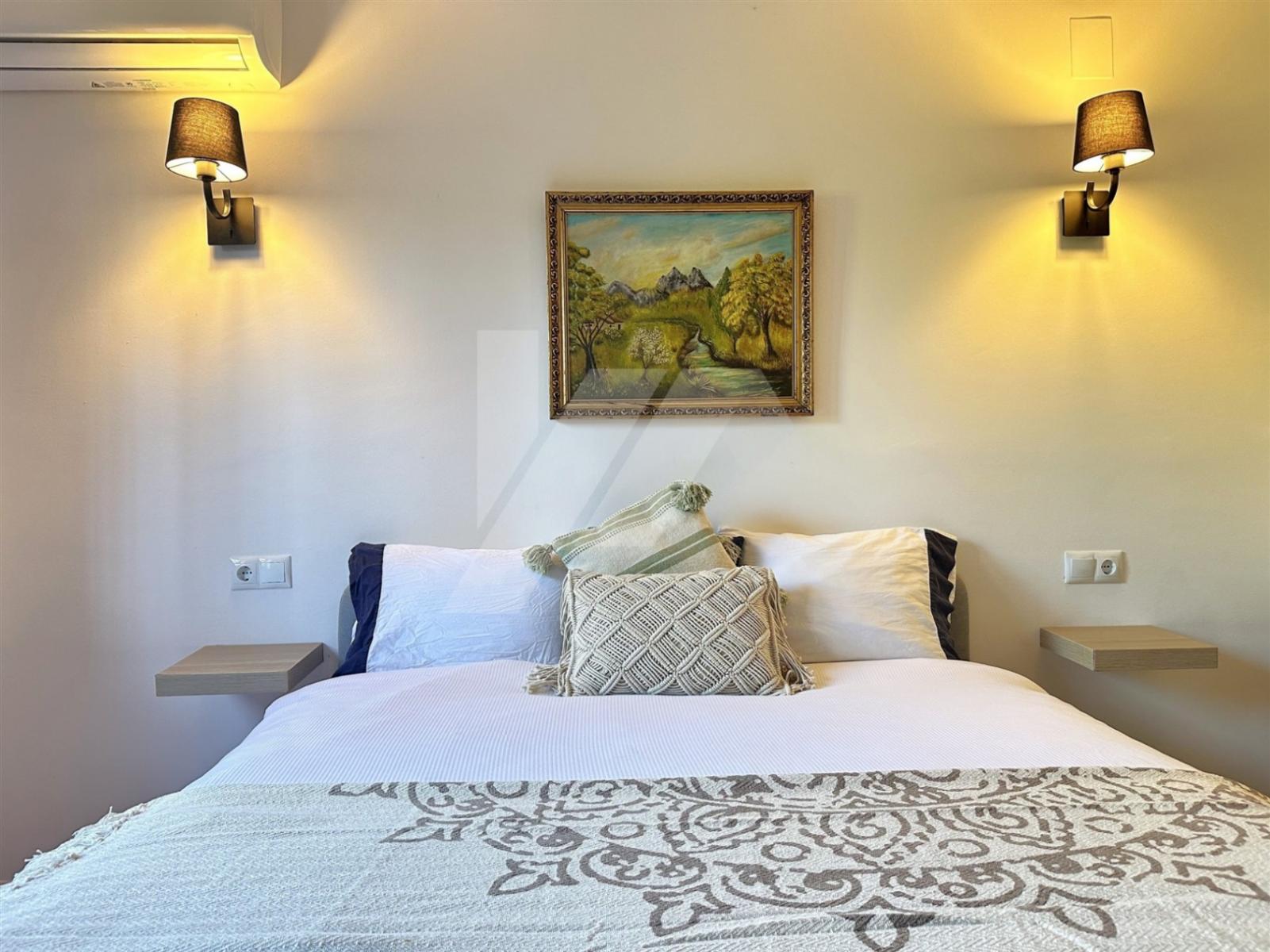 Villa for Sale in Moraira