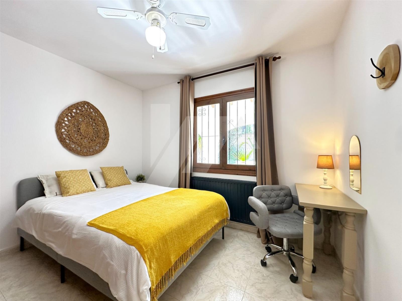 Villa for Sale in Moraira