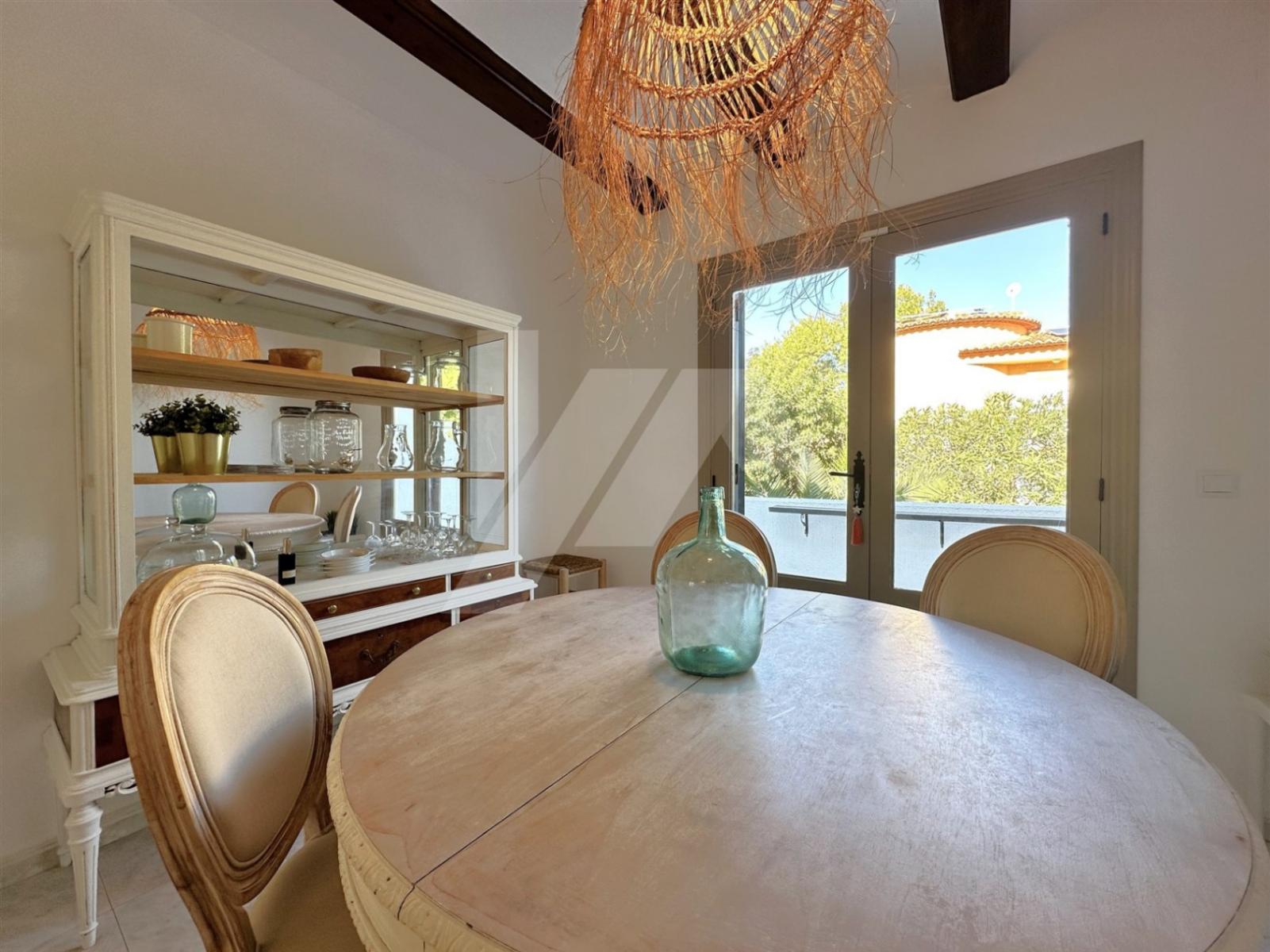 Villa for Sale in Moraira