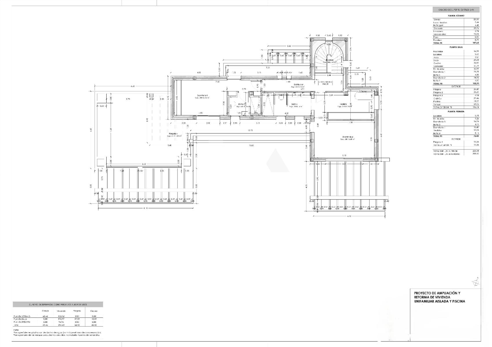 Villa en Venta en Benissa