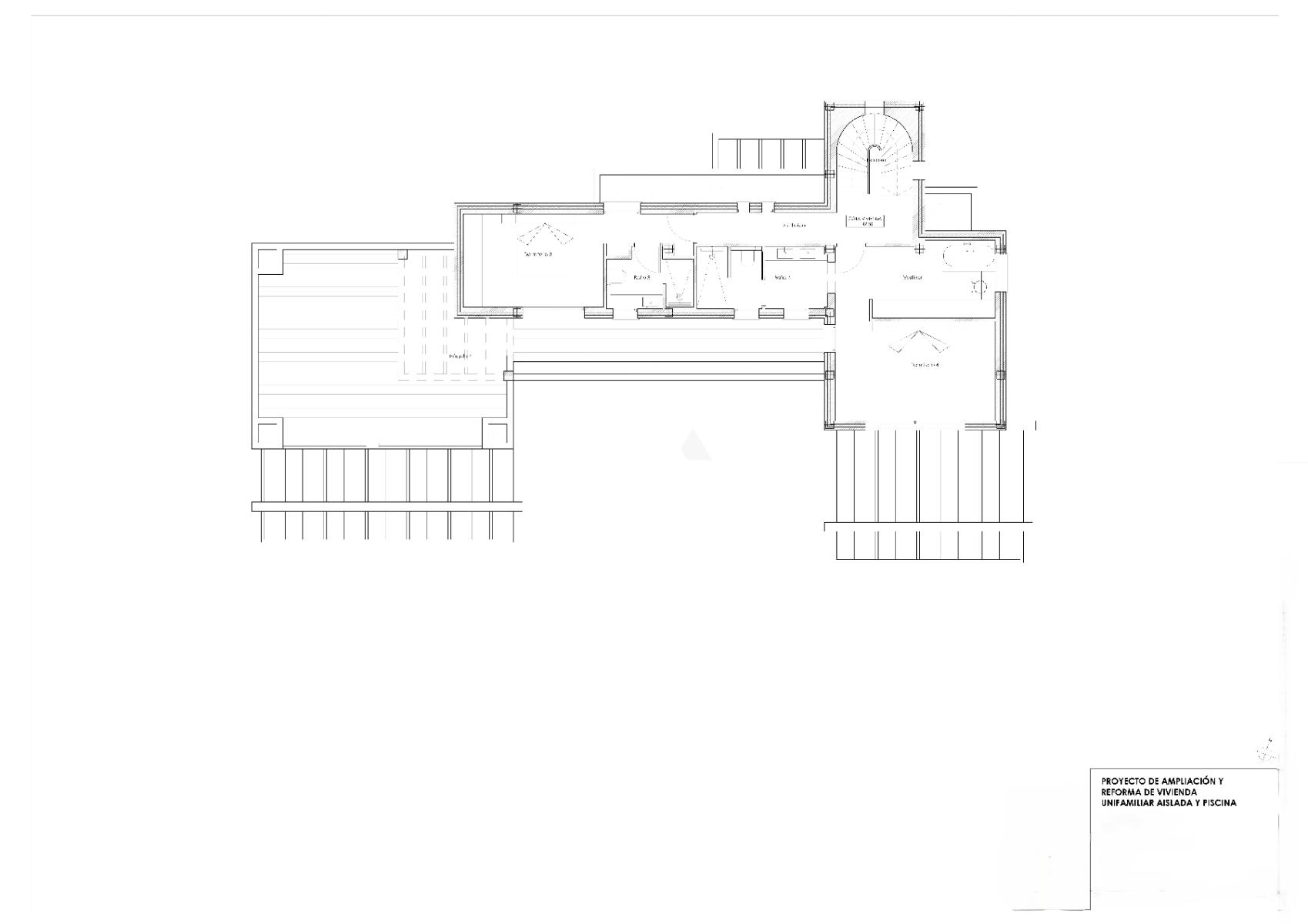 Villa en Venta en Benissa