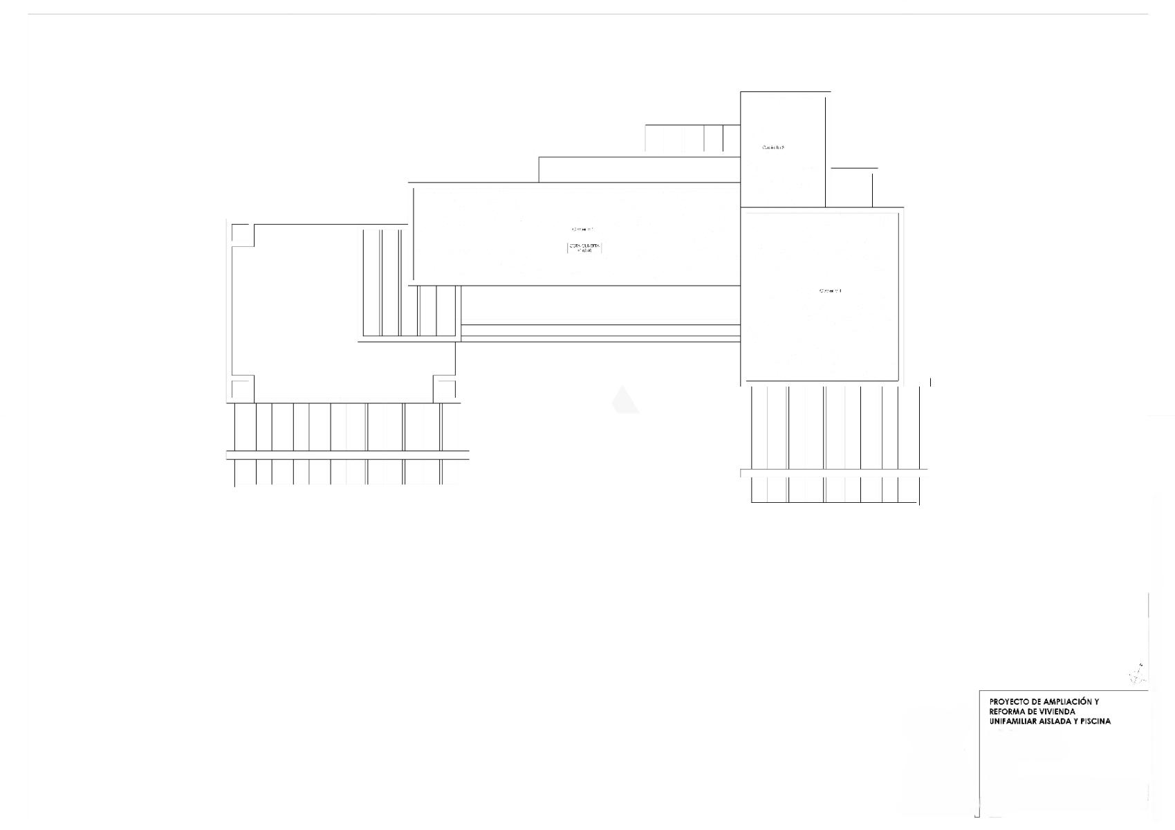 Villa en Venta en Benissa