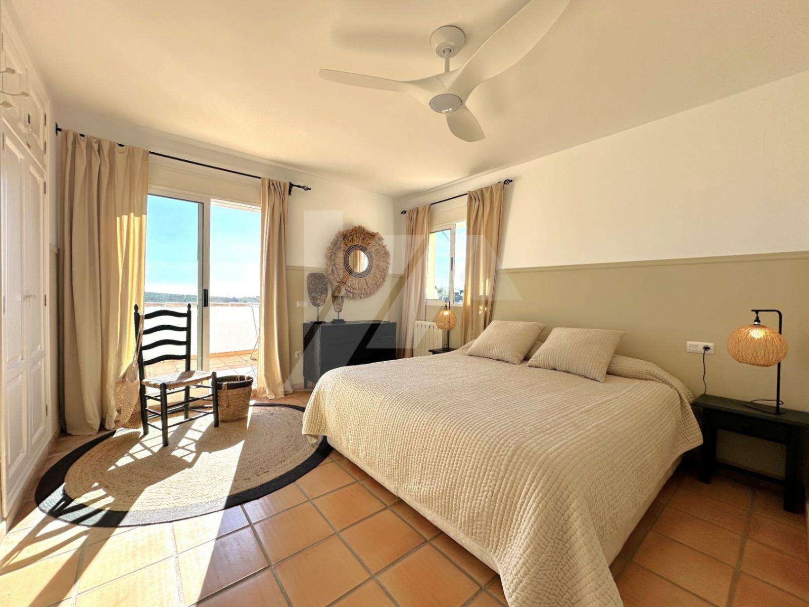 Villa en Venta en Benitachell