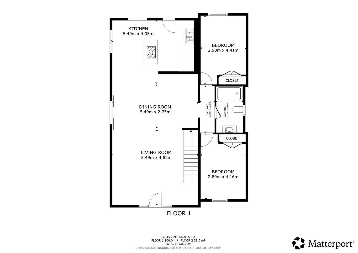 Villa en Venta en Benitachell