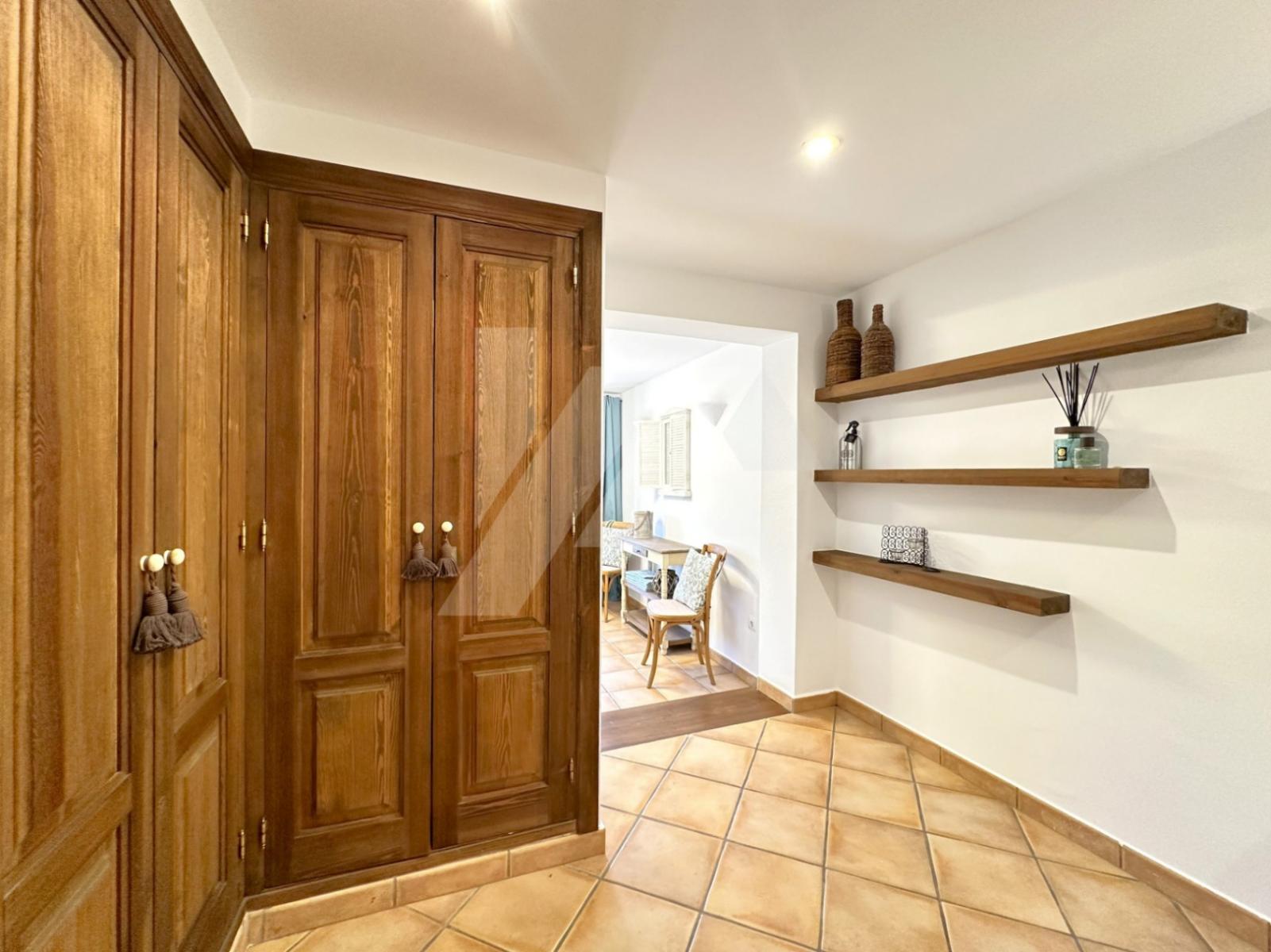 Villa en Venta en Benitachell