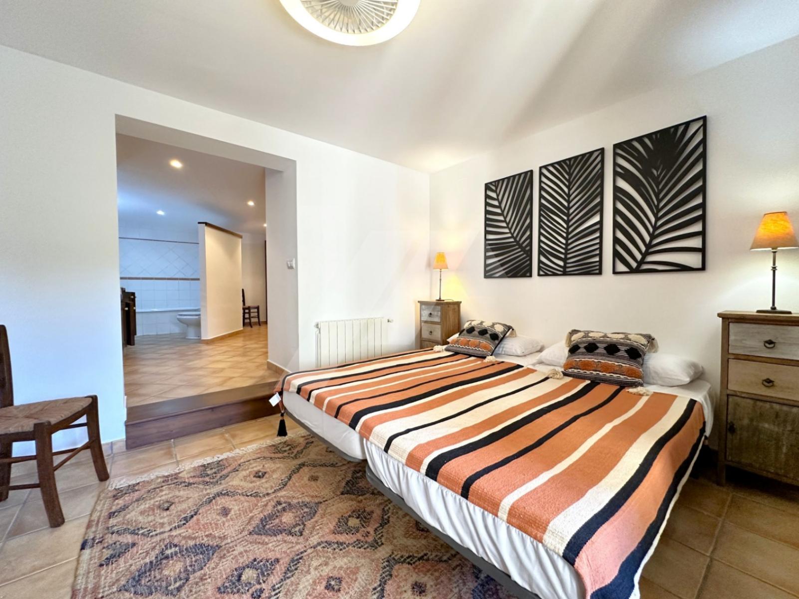 Villa en Venta en Benitachell