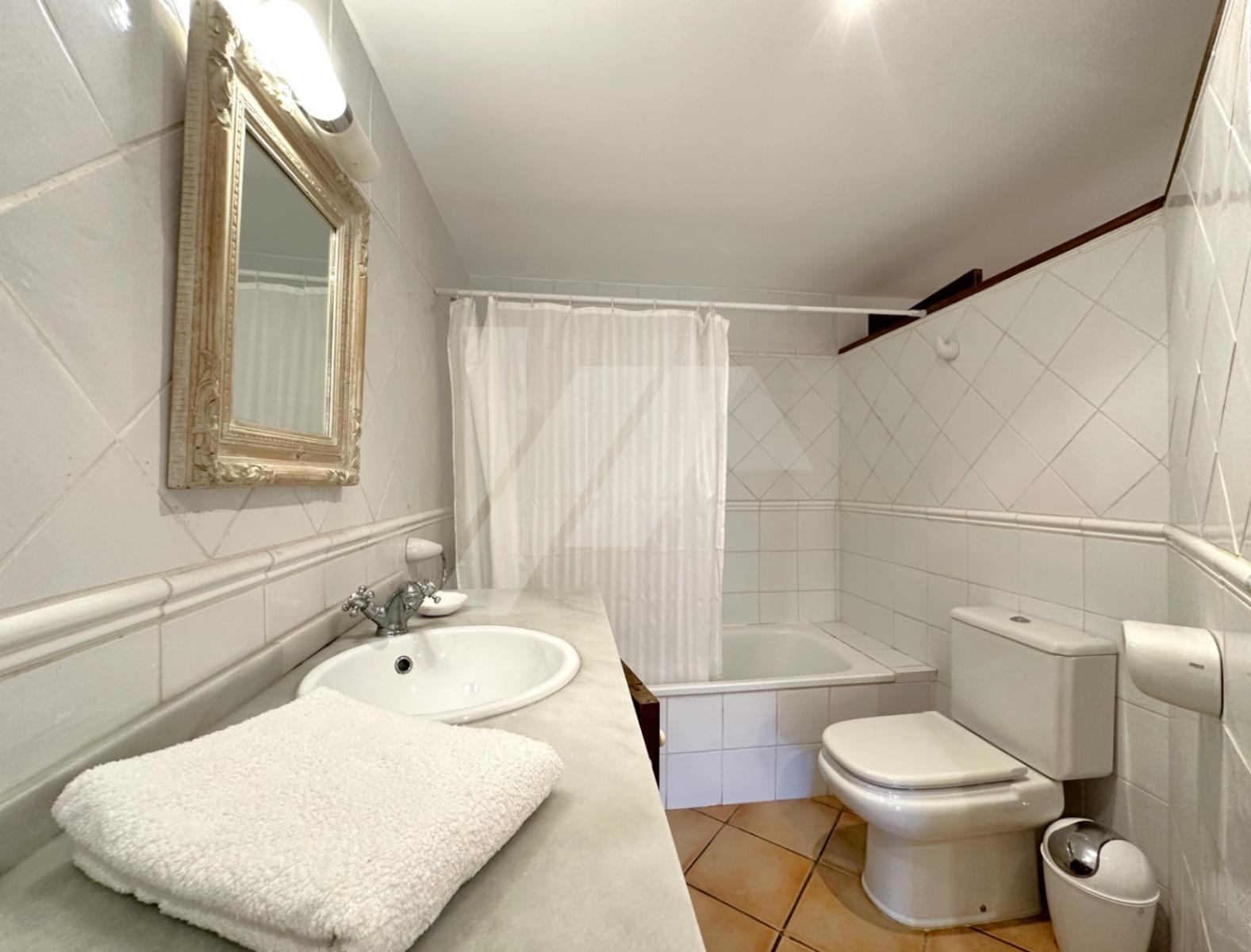 Villa en Venta en Benitachell