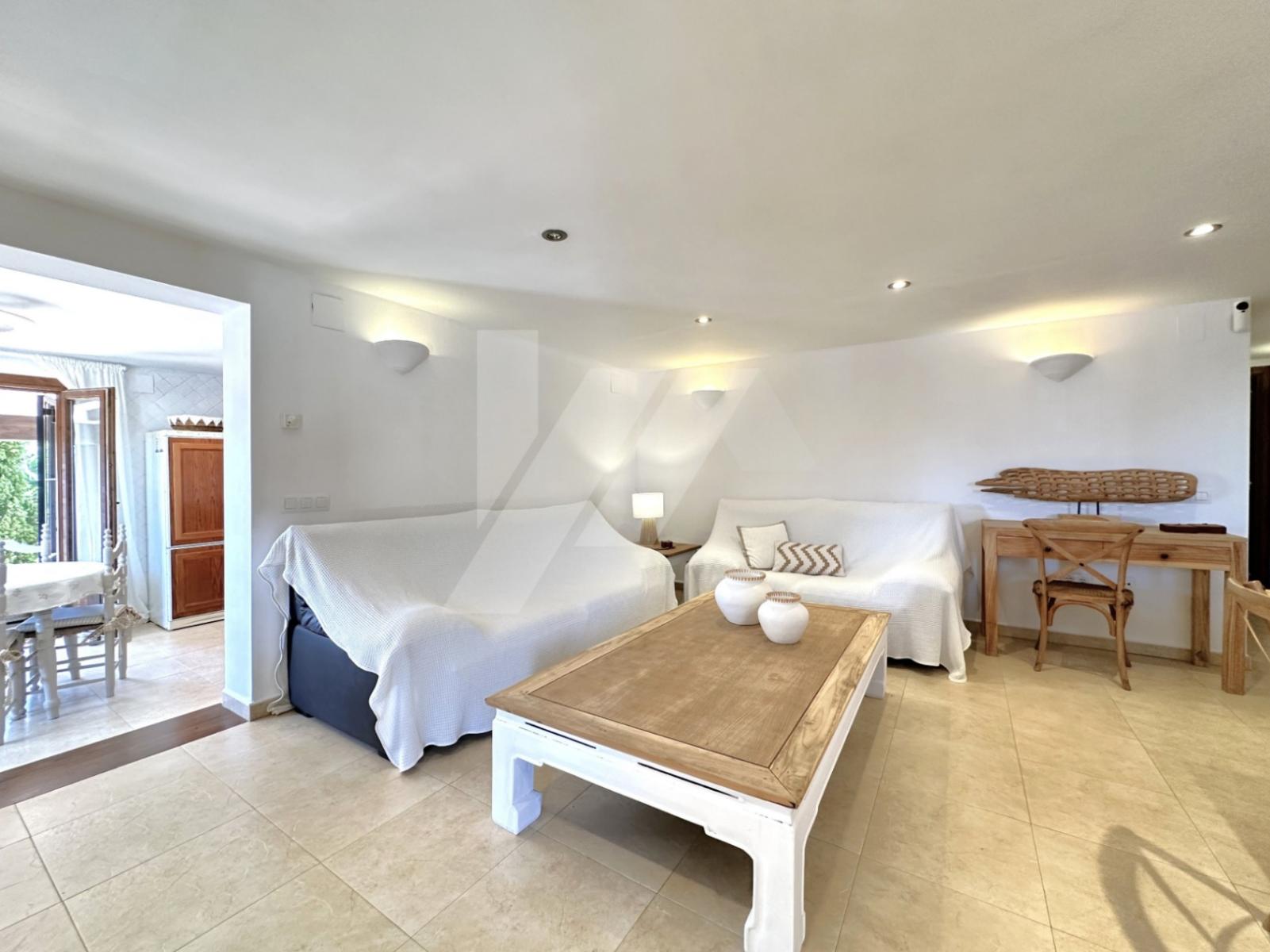 Villa en Venta en Benitachell