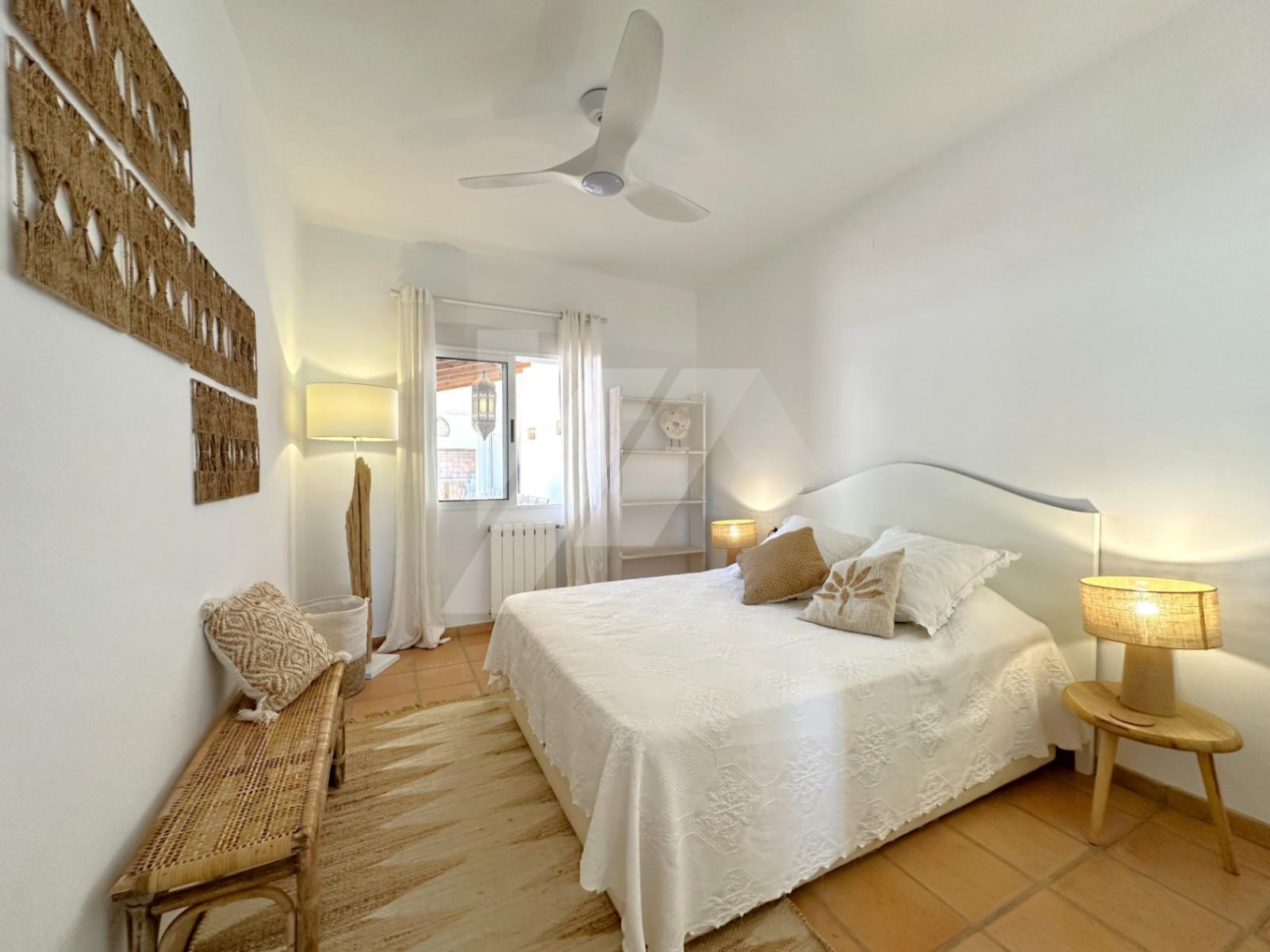 Villa en Venta en Benitachell
