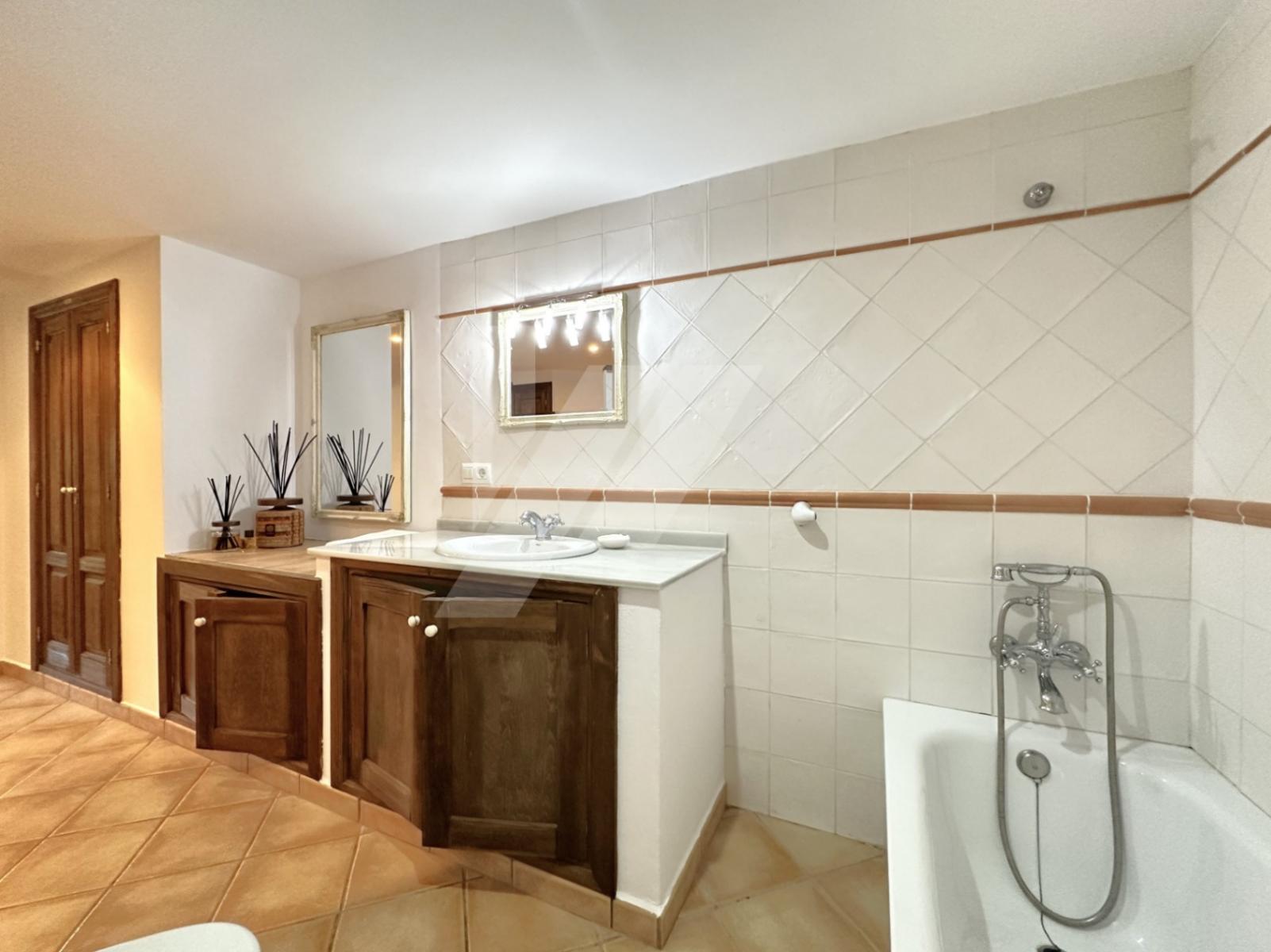 Villa en Venta en Benitachell