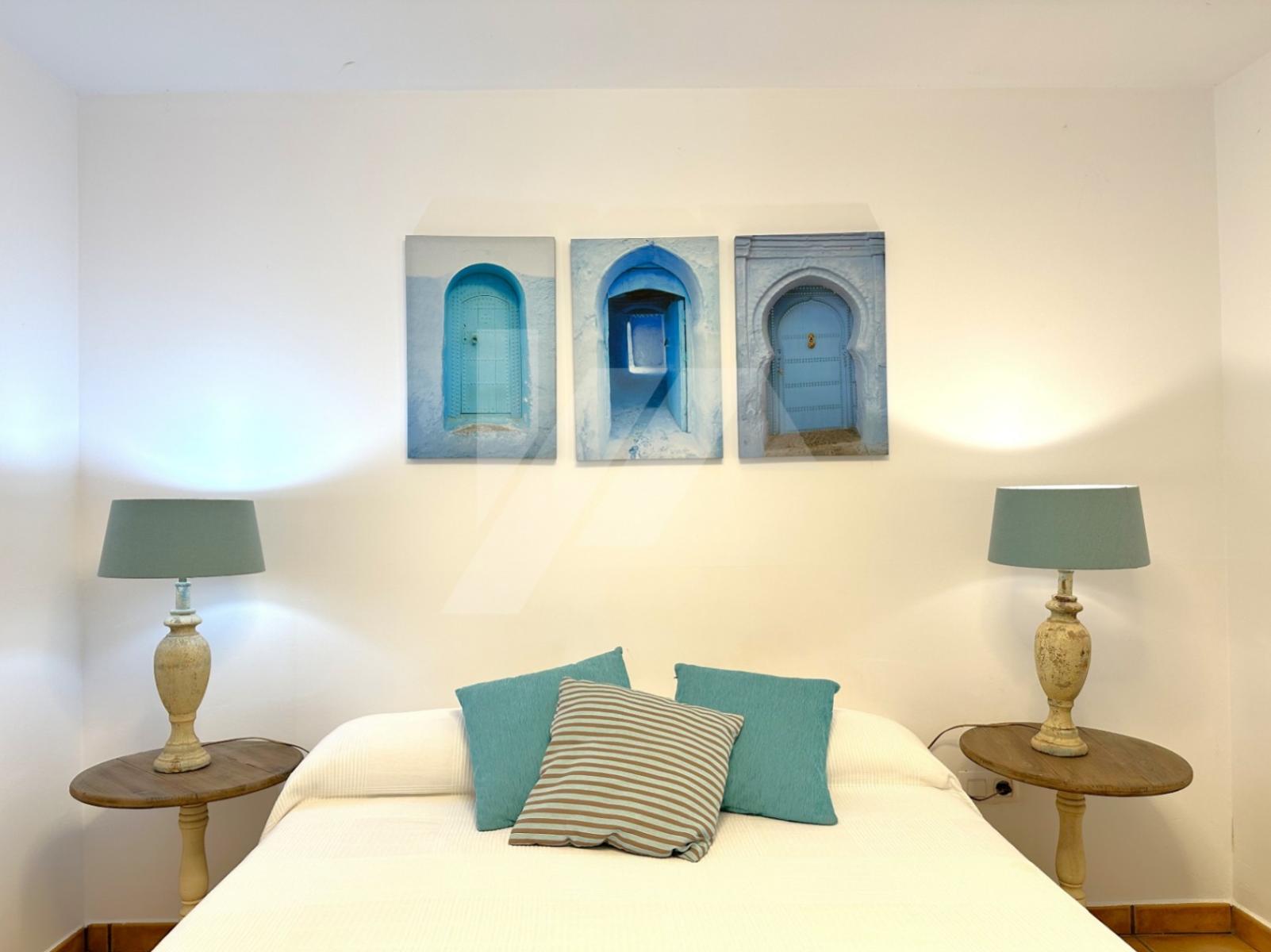 Villa en Venta en Benitachell