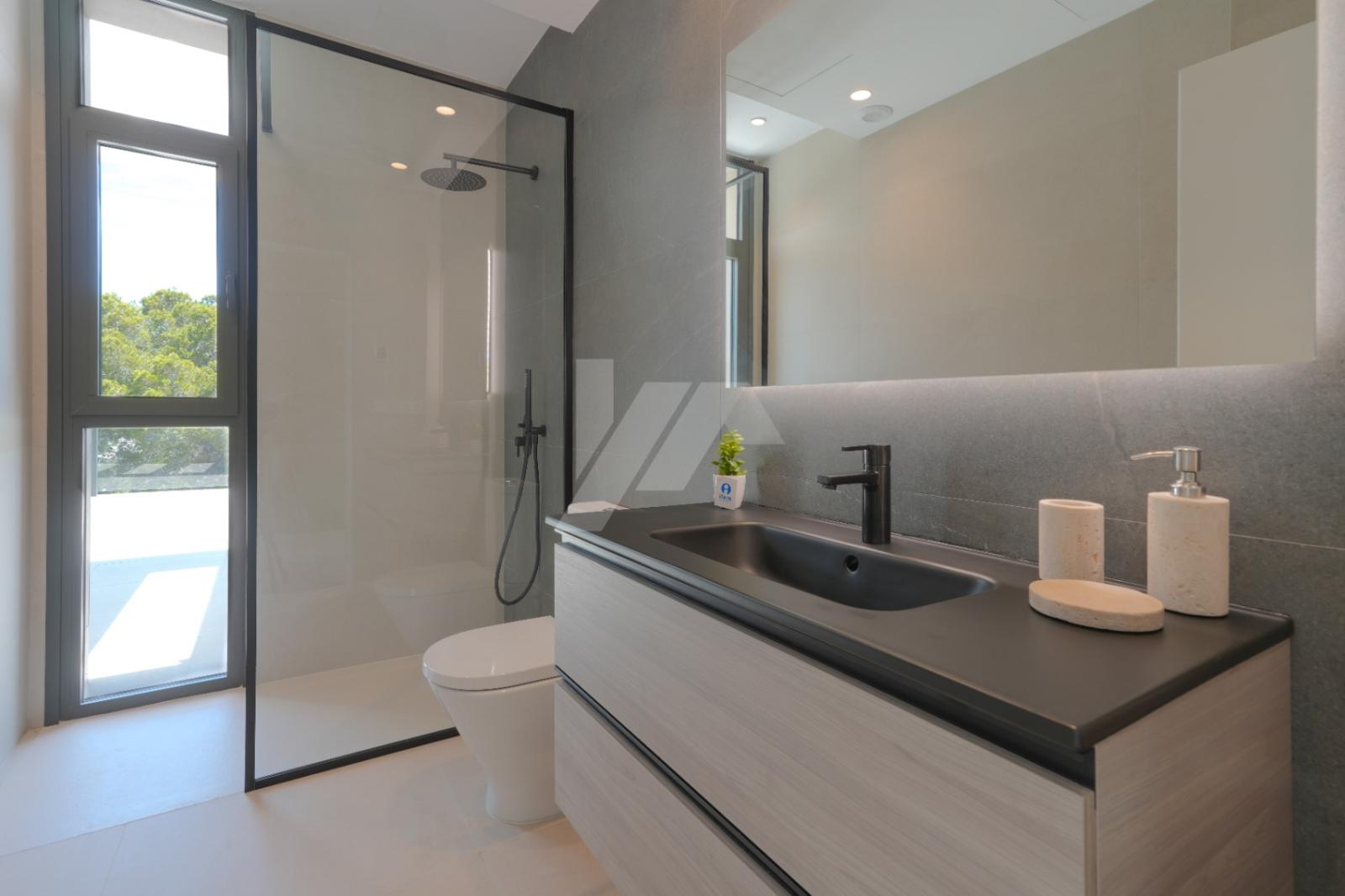 Villa en Venta en Moraira