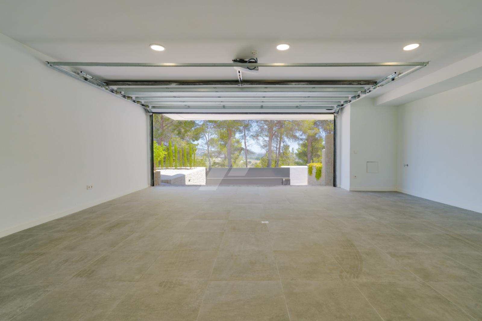 Villa en Venta en Moraira