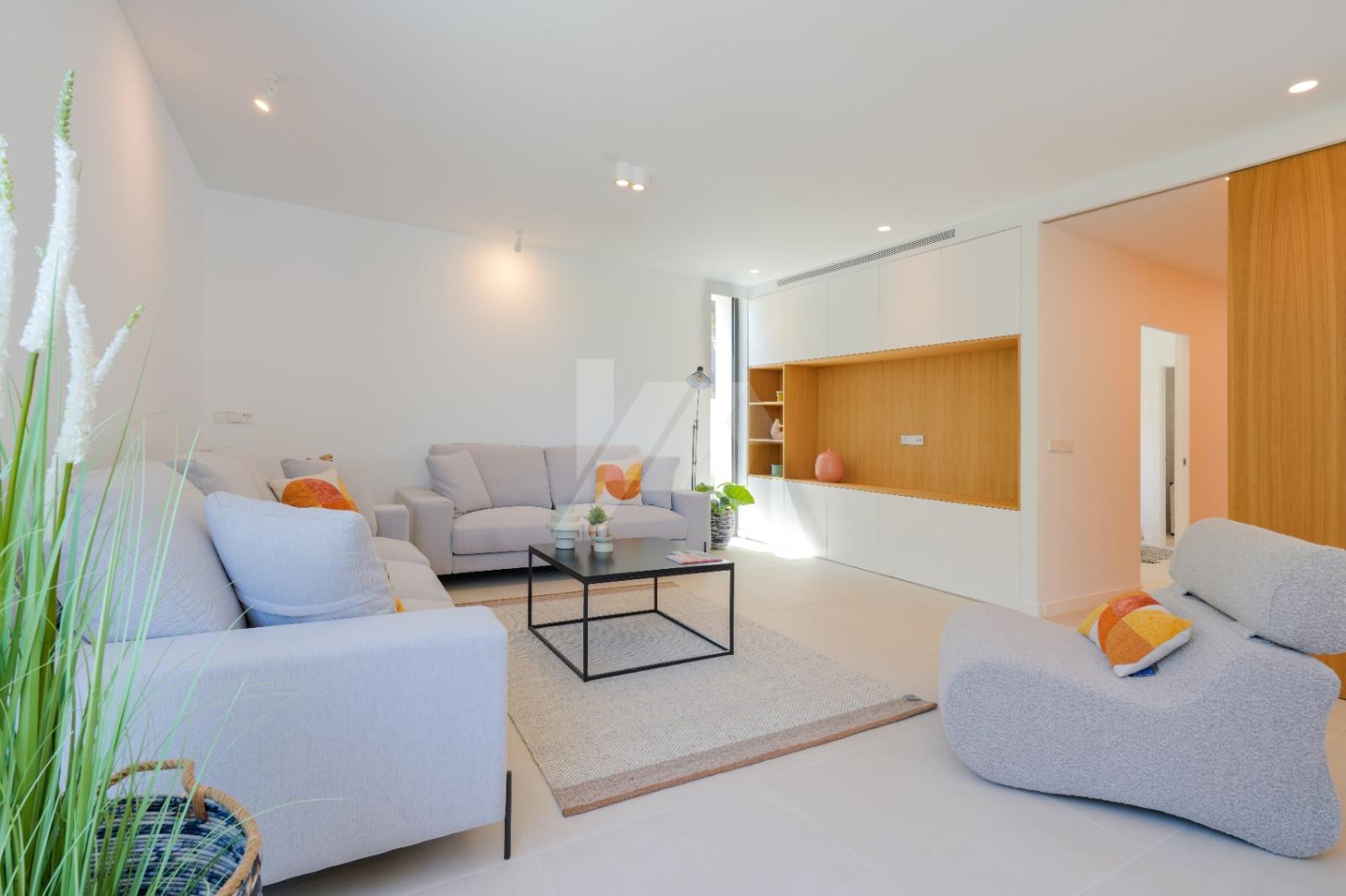 Villa en Venta en Moraira