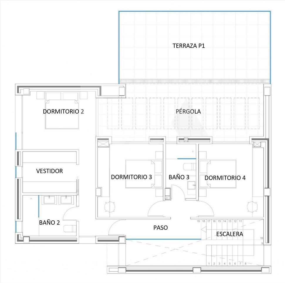 Villa en Venta en Moraira