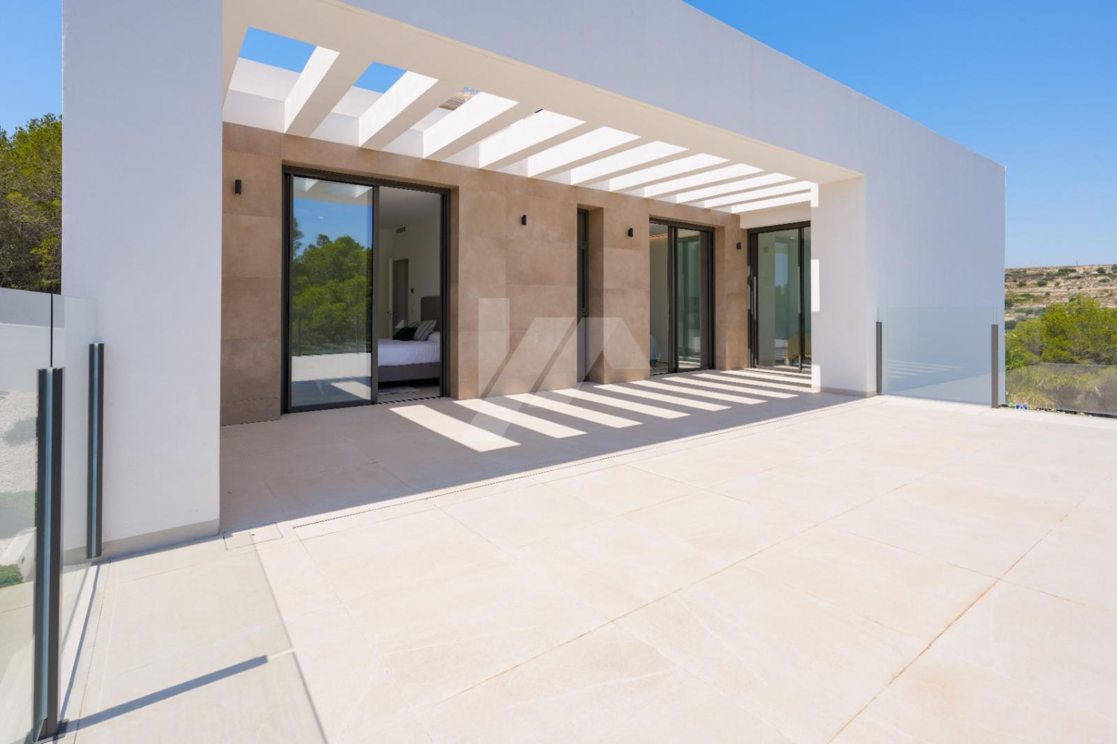 Villa en Venta en Moraira