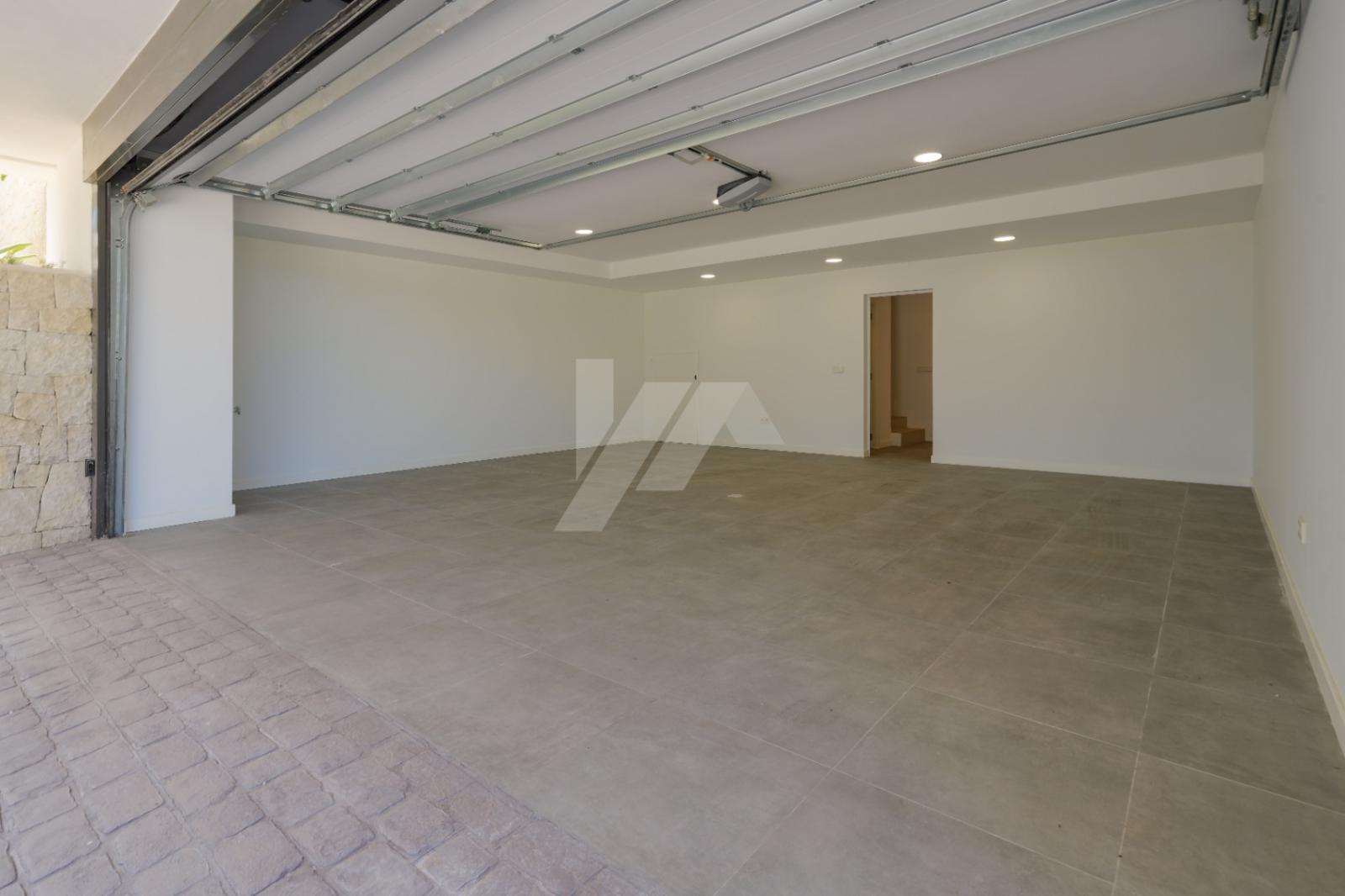 Villa en Venta en Moraira
