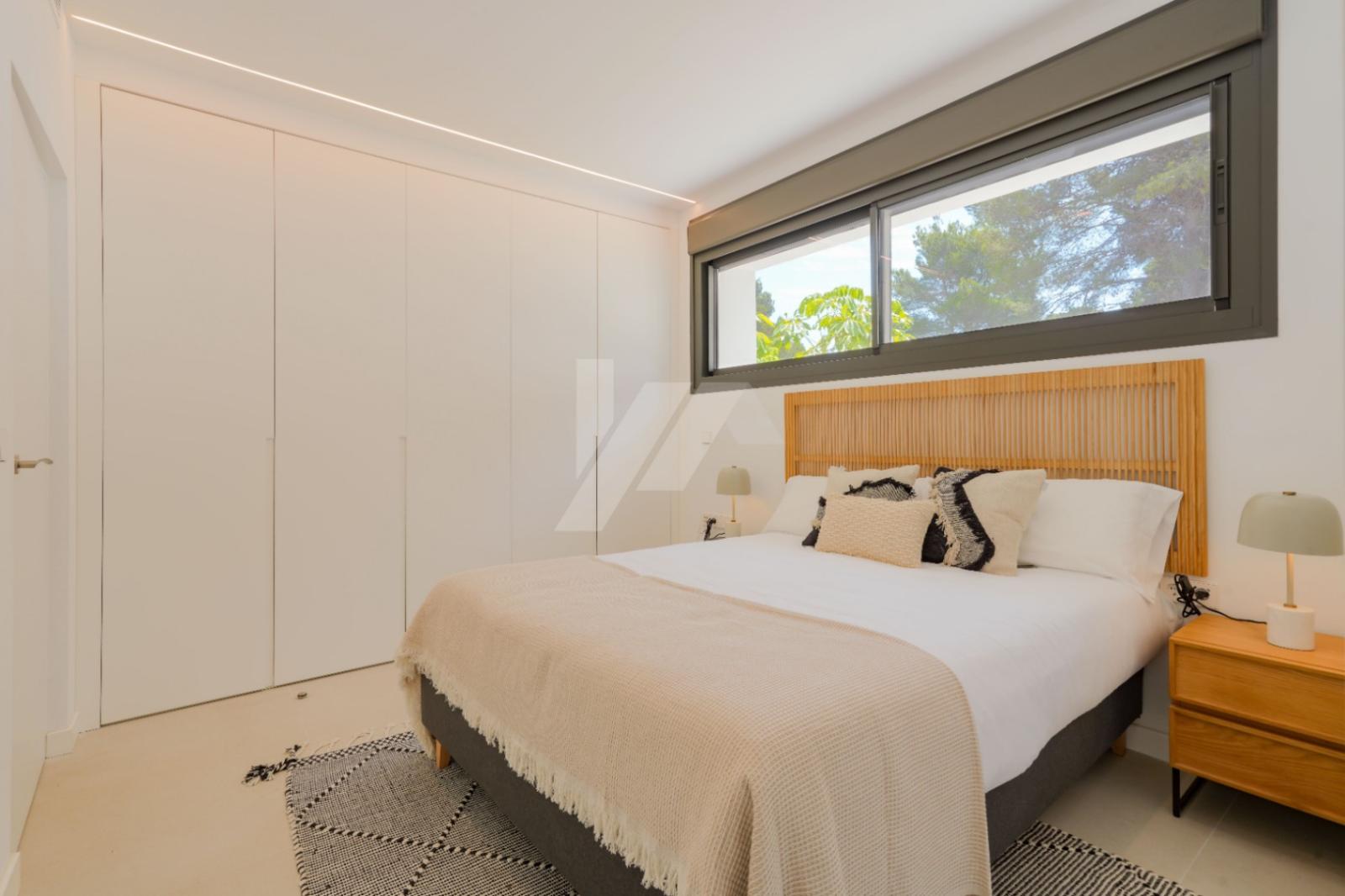 Villa en Venta en Moraira