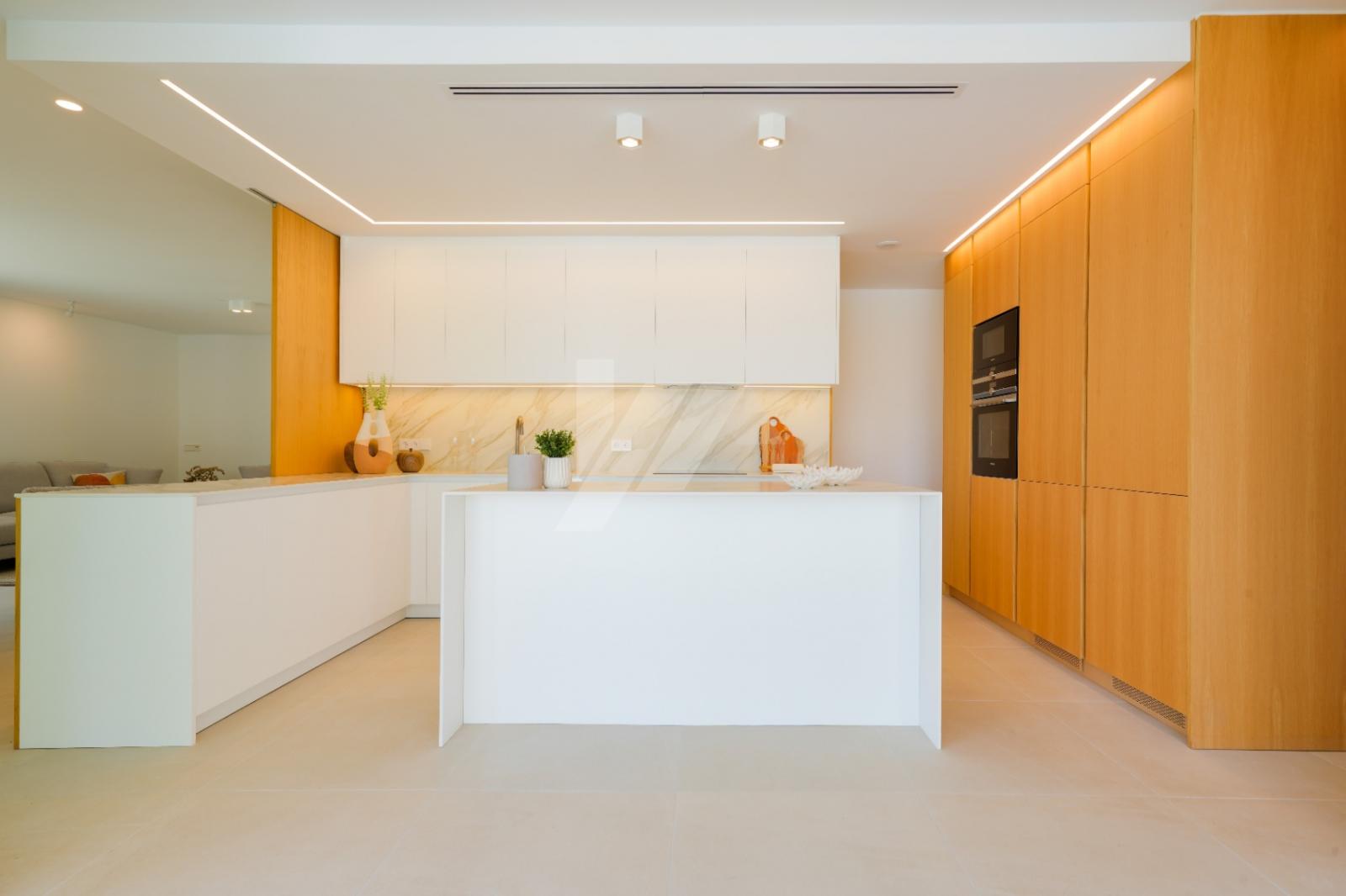 Villa en Venta en Moraira